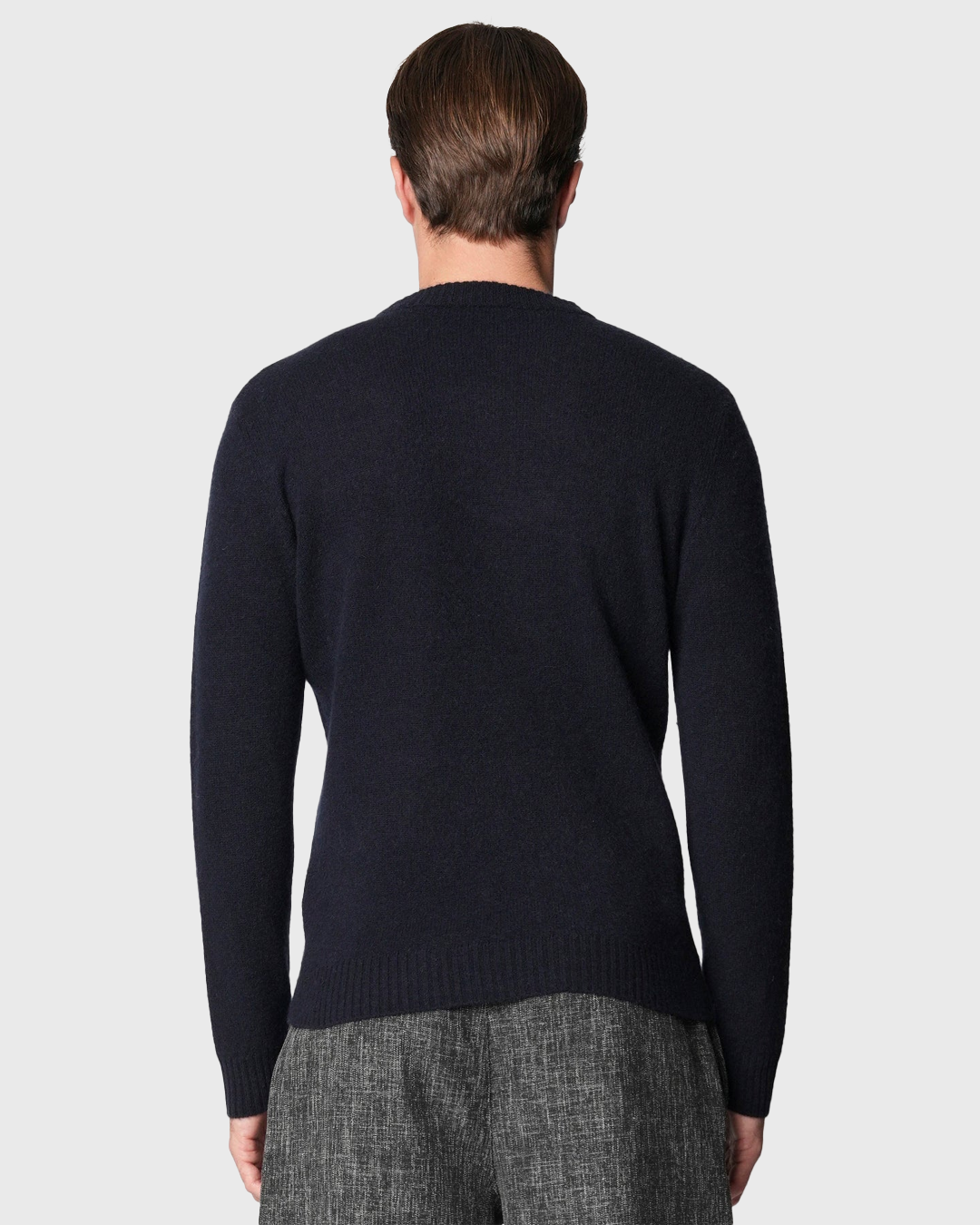 Maglia in cashmere