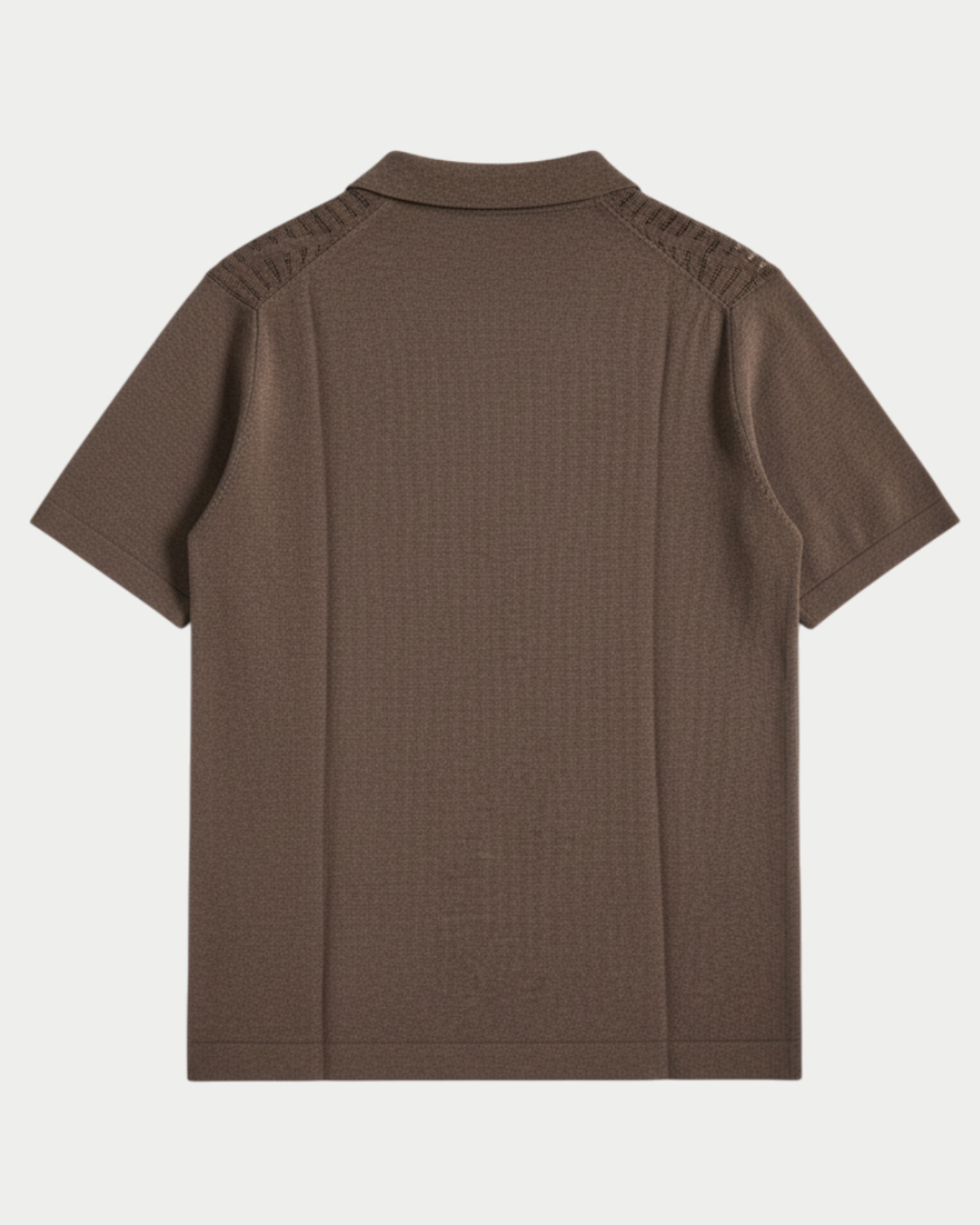 Polo traforata