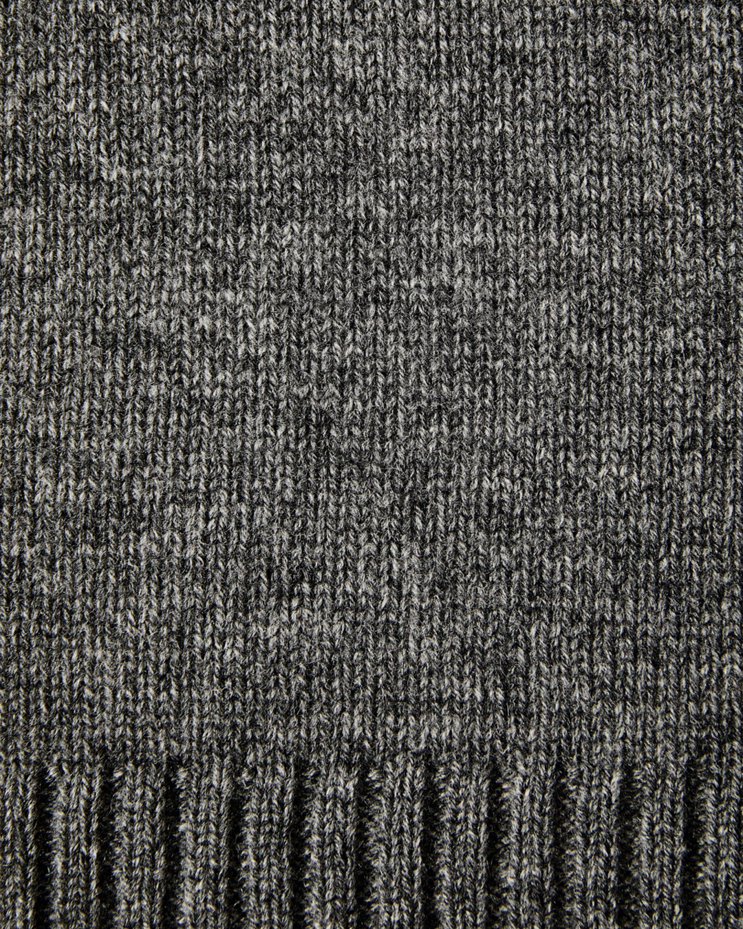 Berretto balaclava in misto cashmere