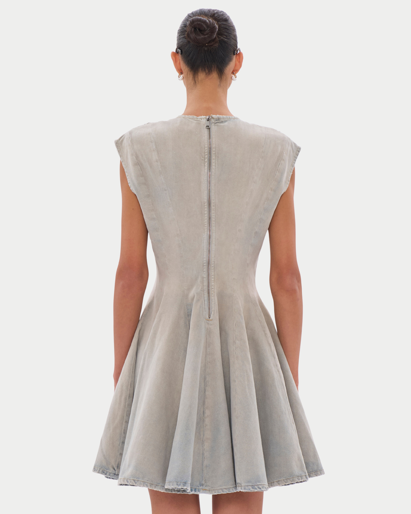 Kleid Reese Light Space