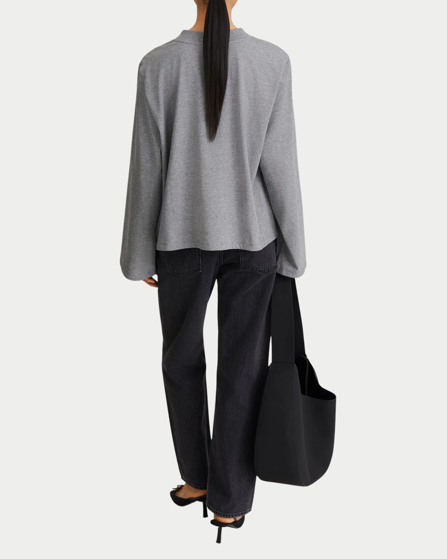 T-shirt longsleeve Joyce