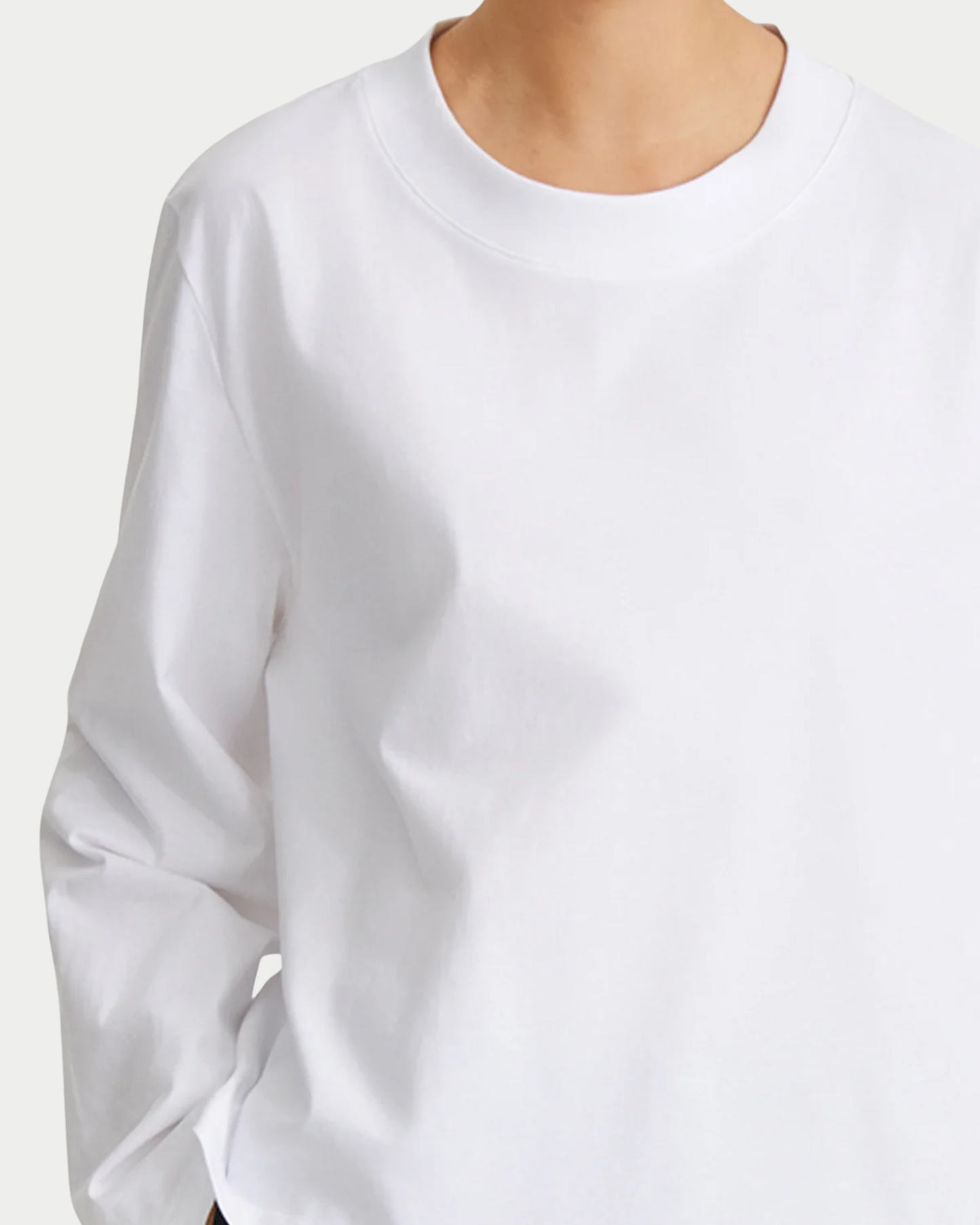 T-shirt longsleeve Joyce