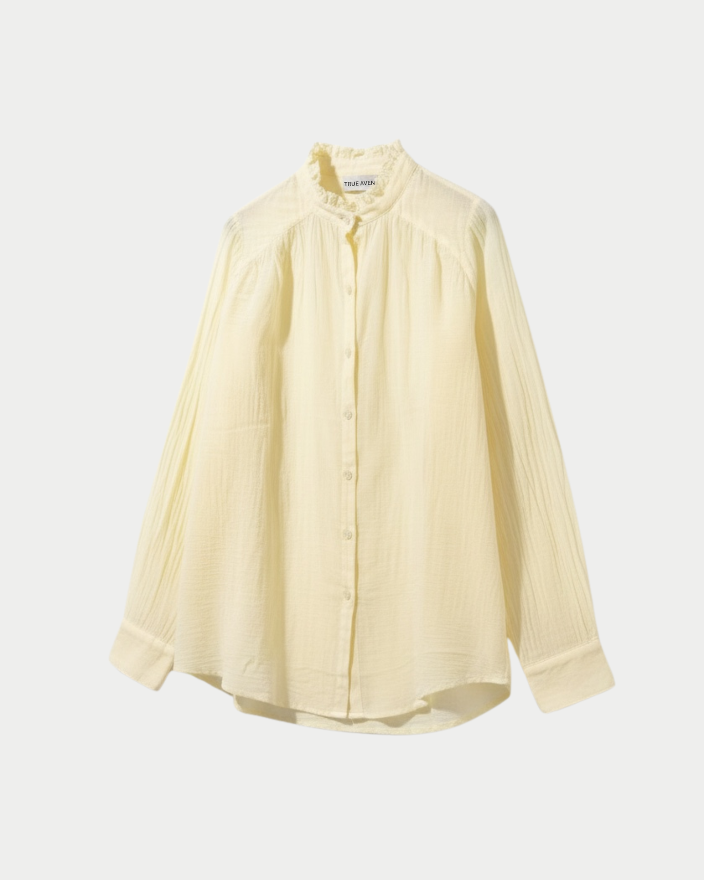 Bluse Hemdchen dünn