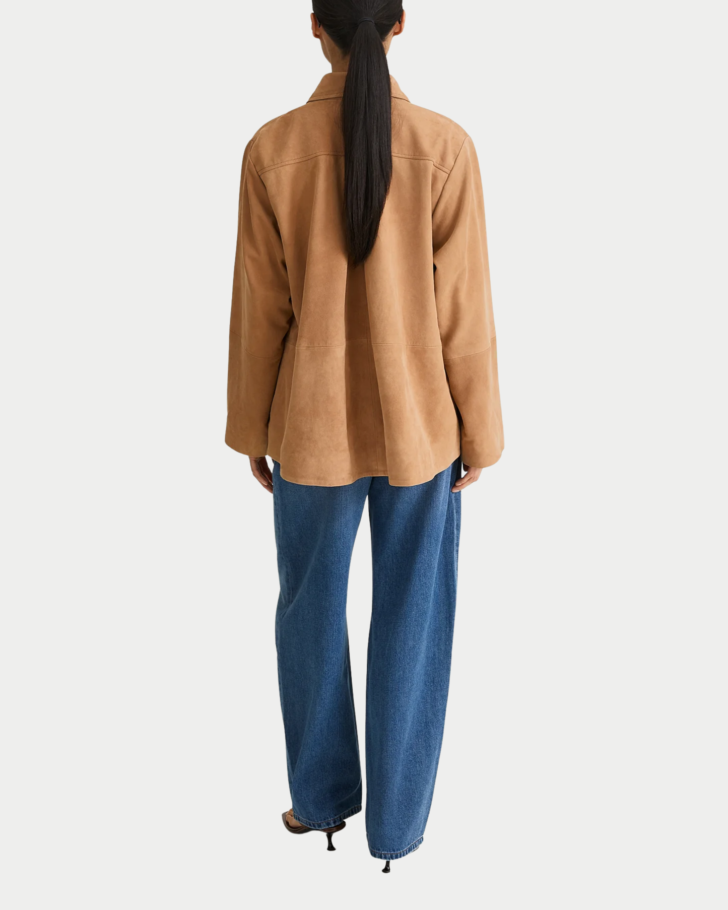 Giacca blazer Volterra