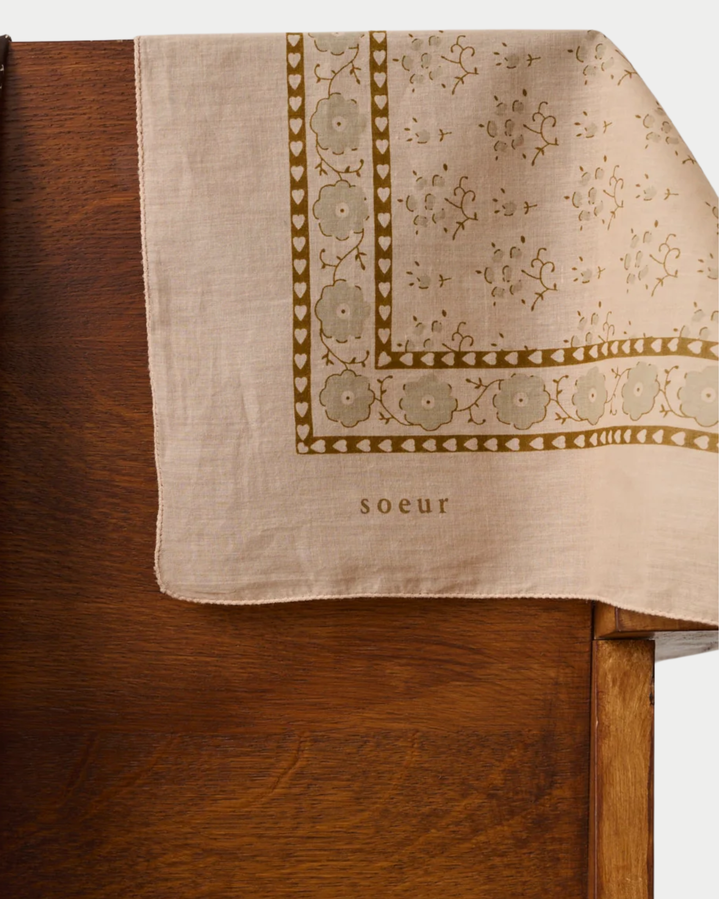 Sciarpa Foulard classiq