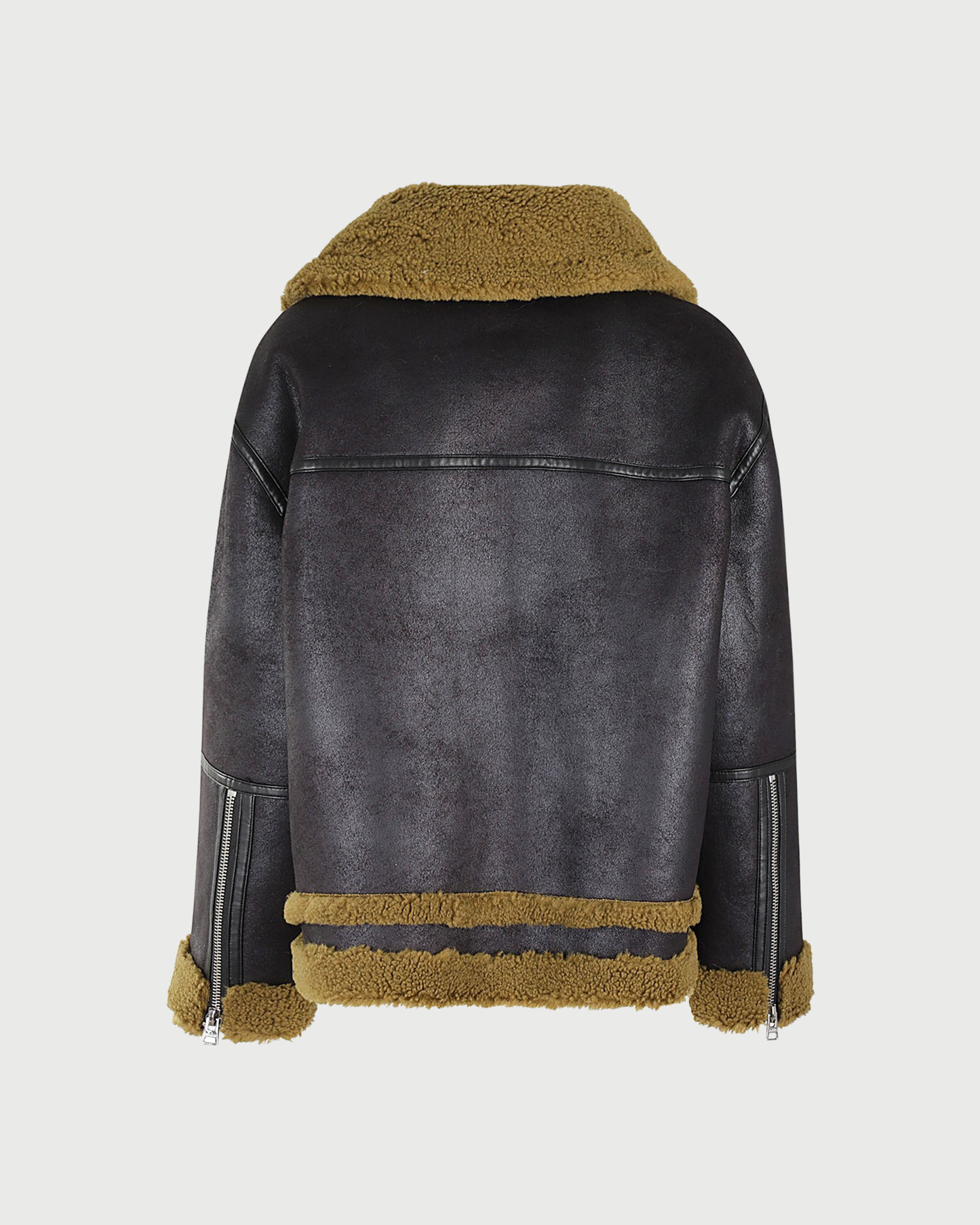 Giacca aviator Elisa