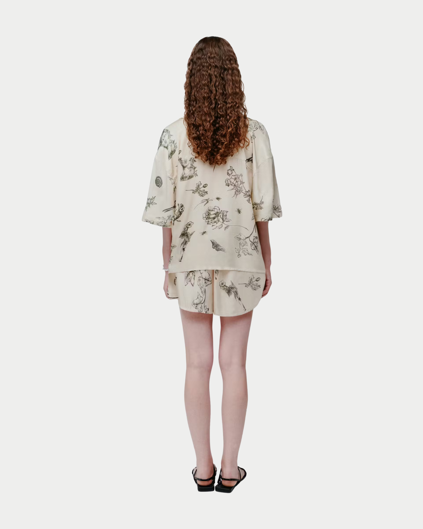Eudora Blouse