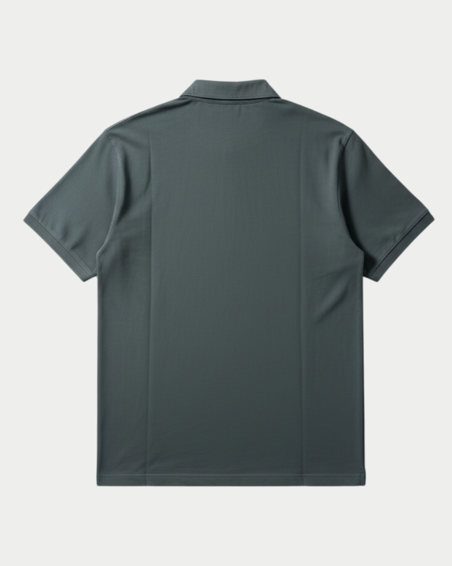 Polo in jersey di cotone