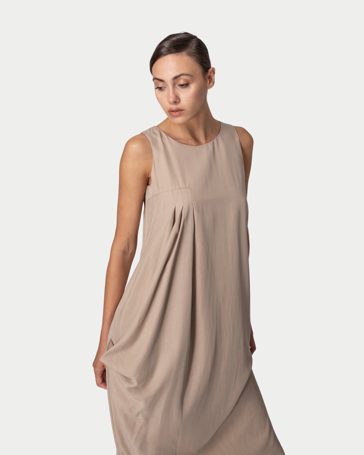 Jalin-Kleid