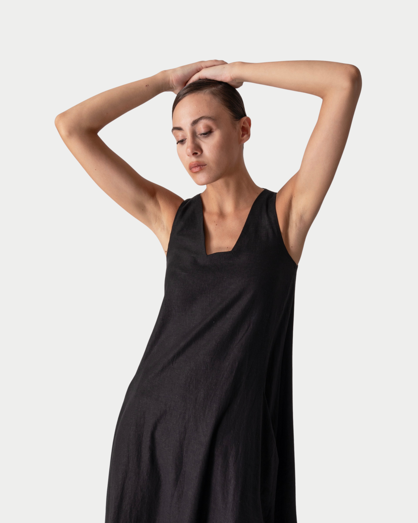 Hameria-Kleid