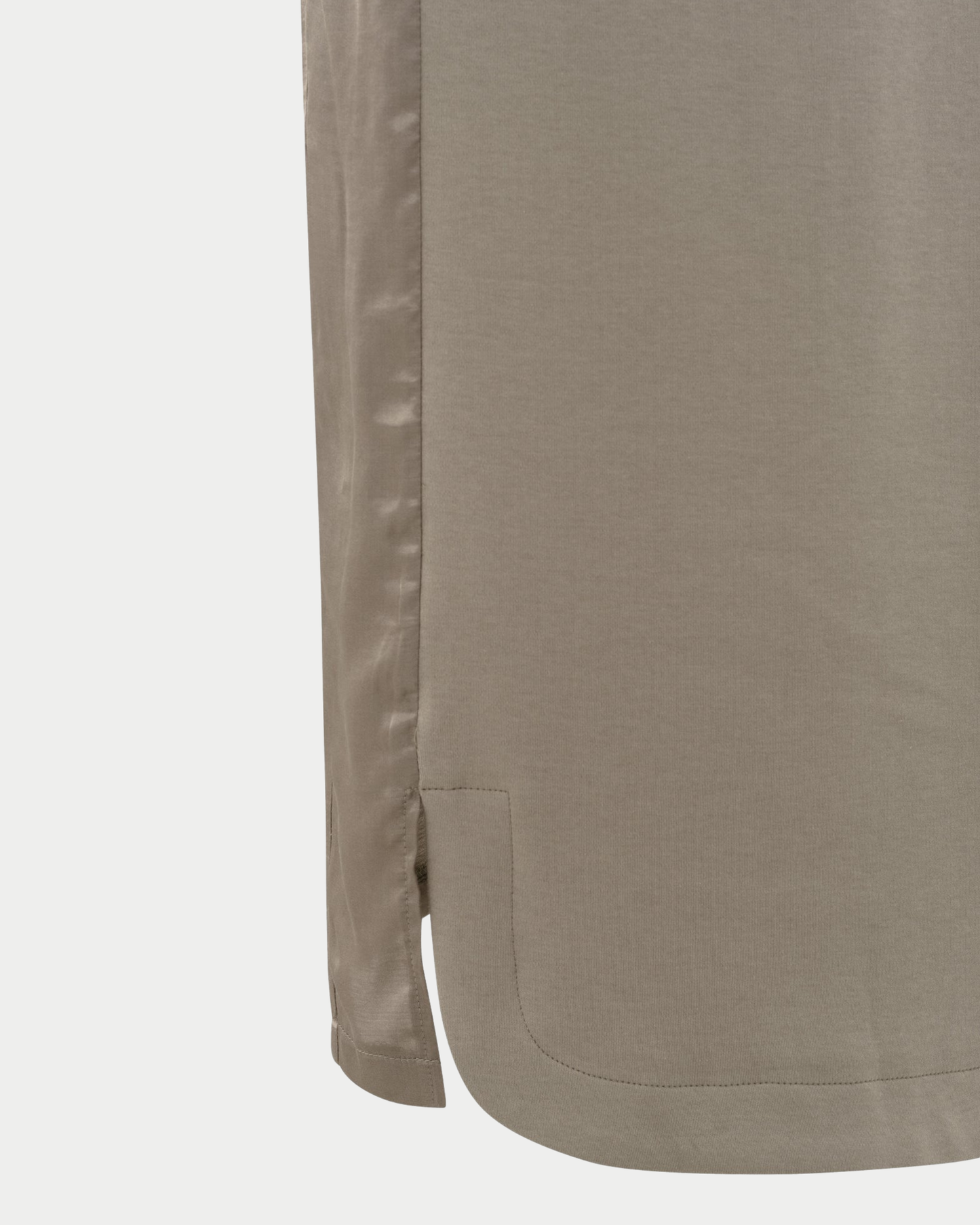 Abito Midi in Cotone