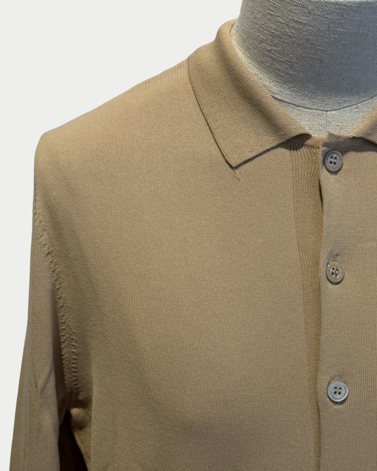 Knitwear maglia cardign