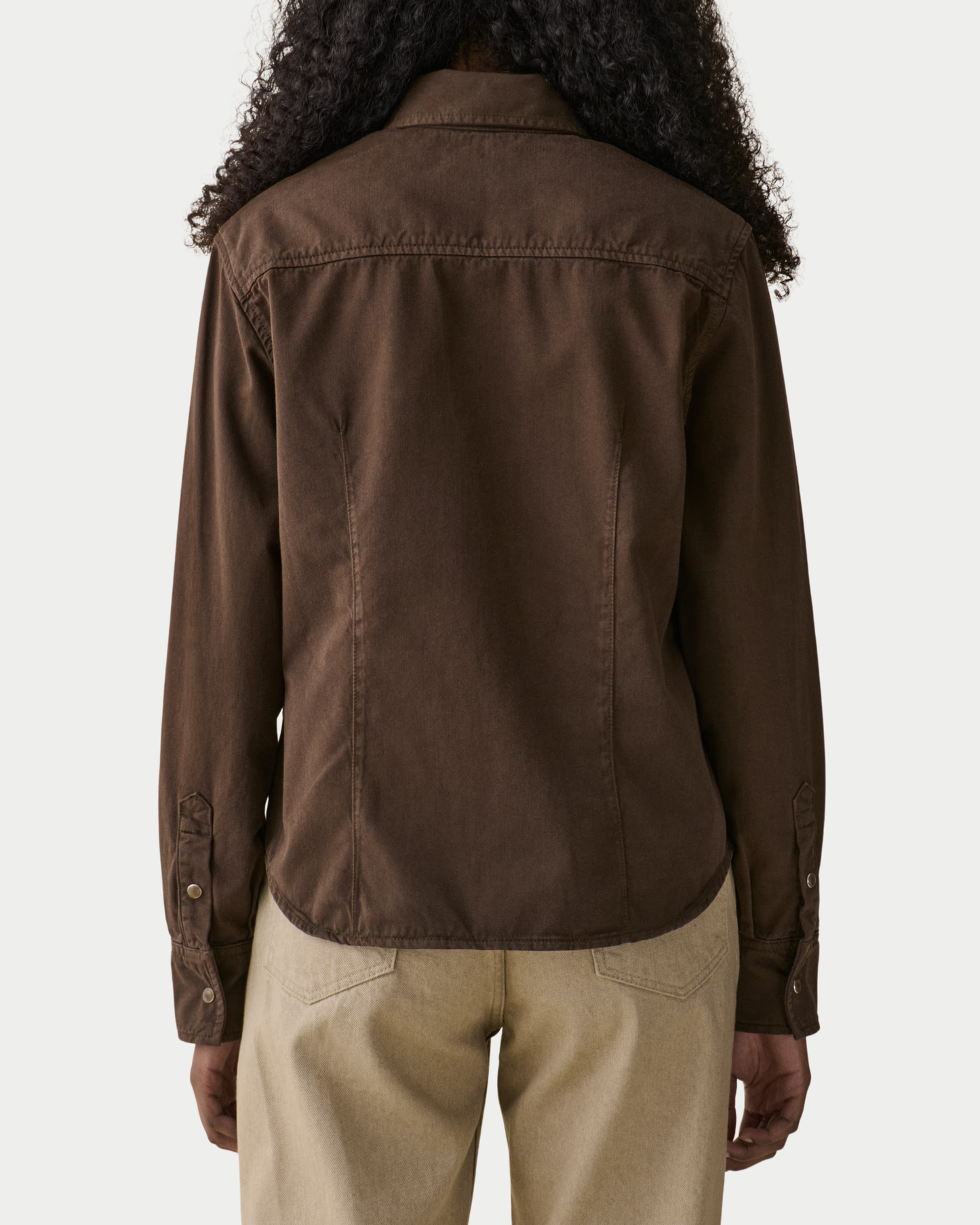 Camicia giacca Martha worker