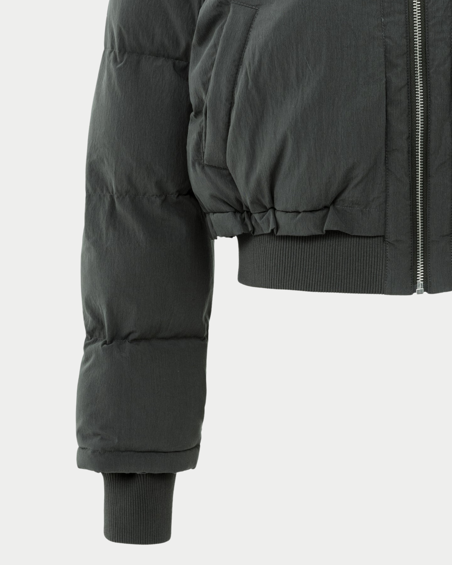 Nylonjacke