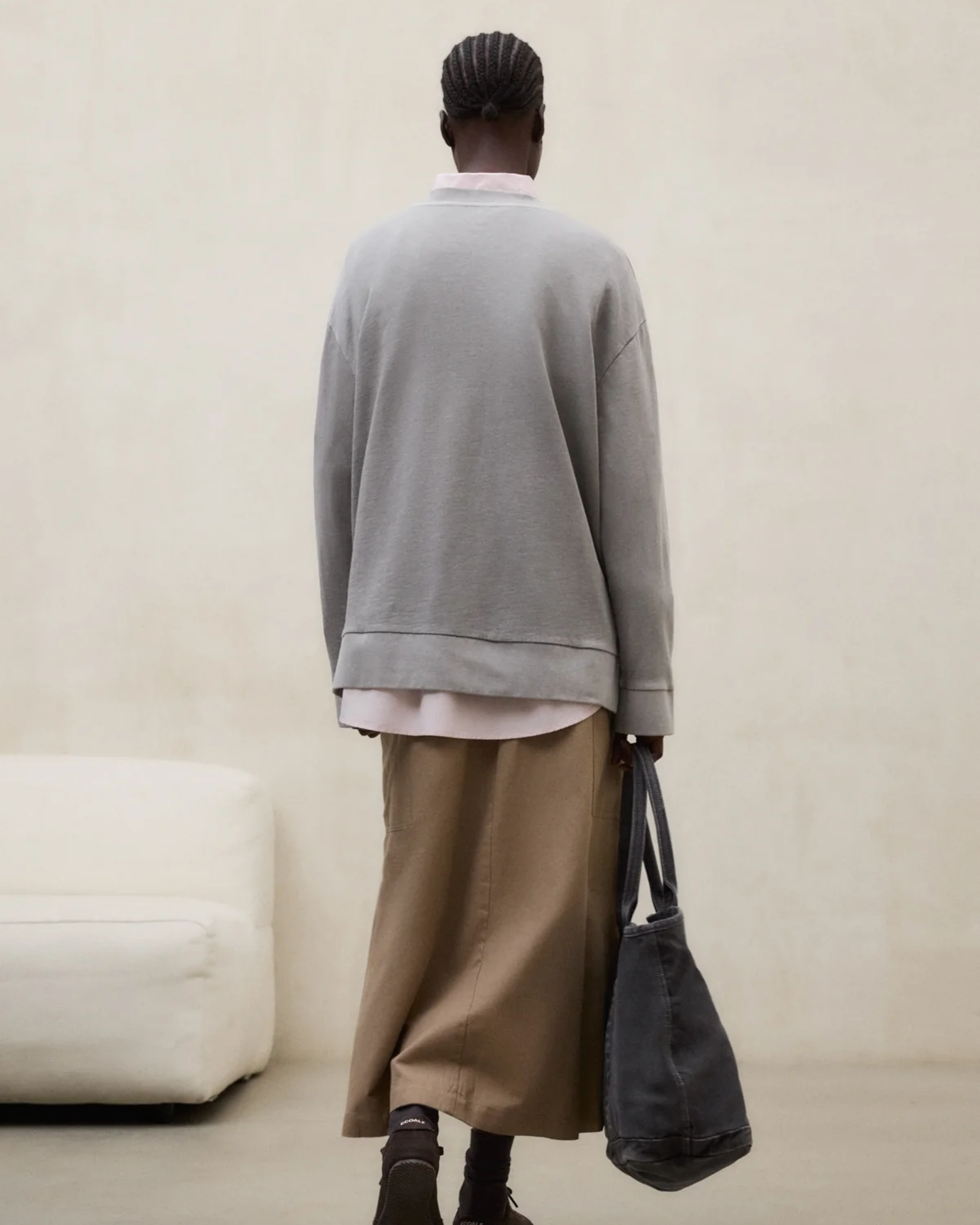 Longsleeve T-Shirt Bahia