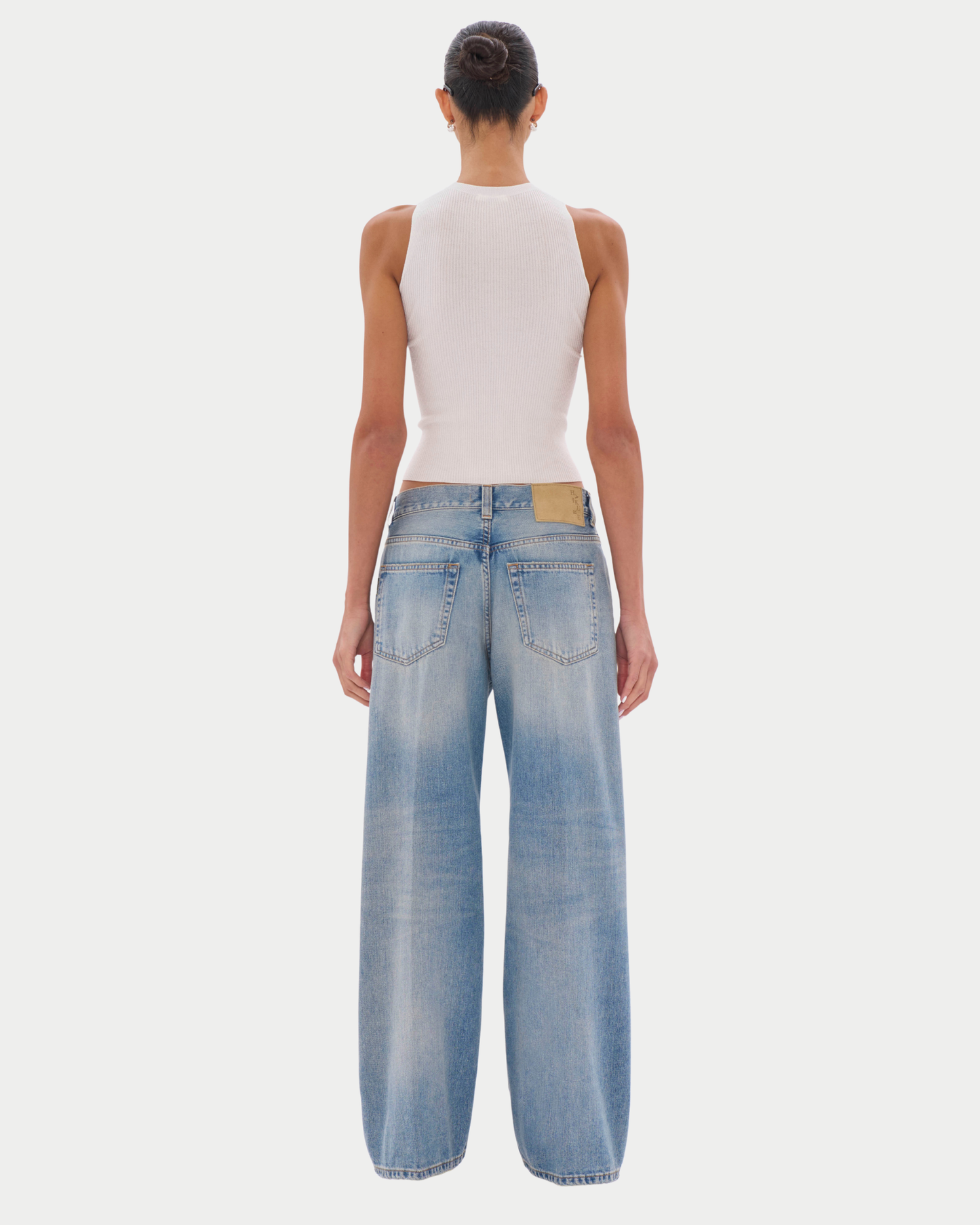 Jeans Winny Broken Celestial