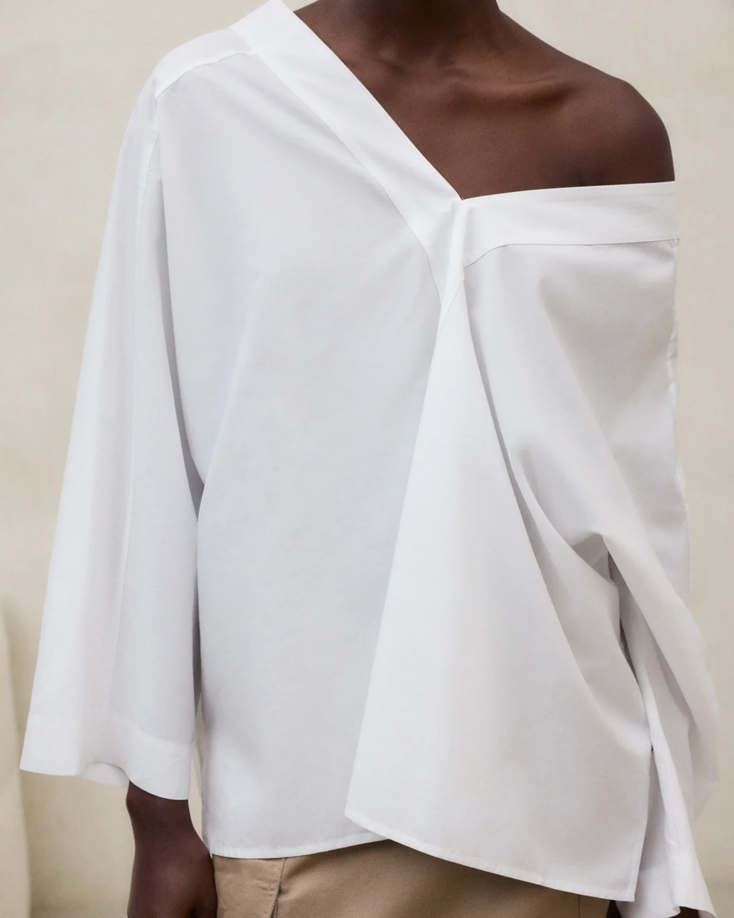 Blusa Pia in TENCEL™