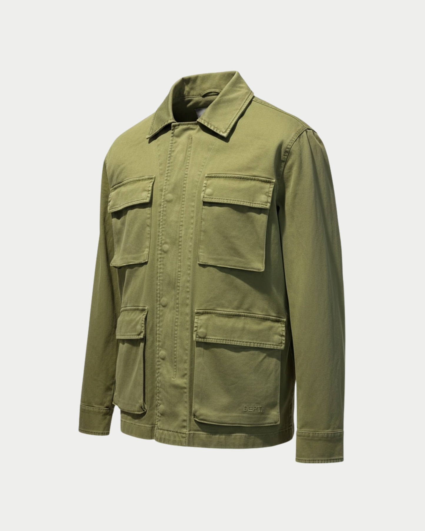 Warrick Field Jacket