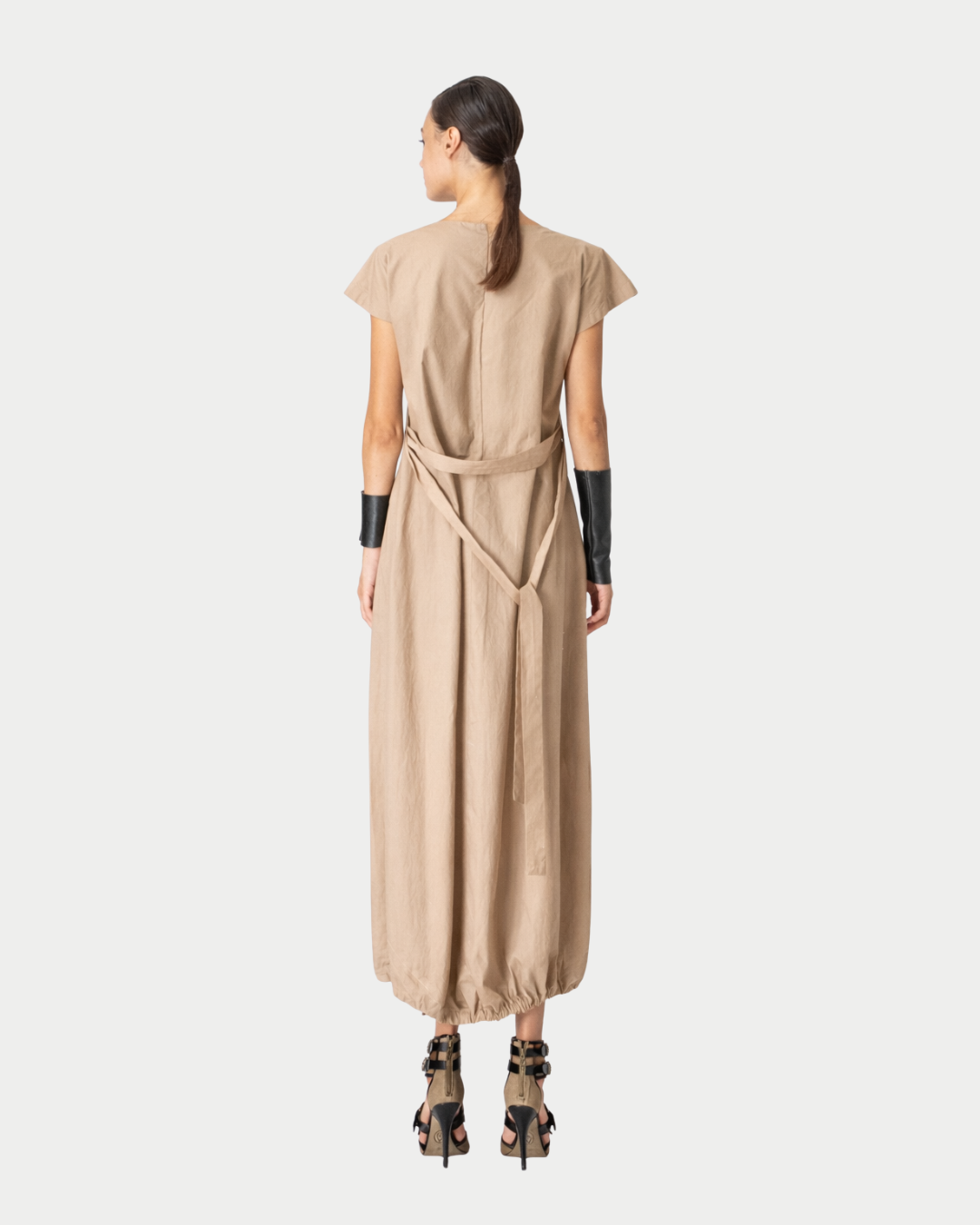 Kleid Pemsi