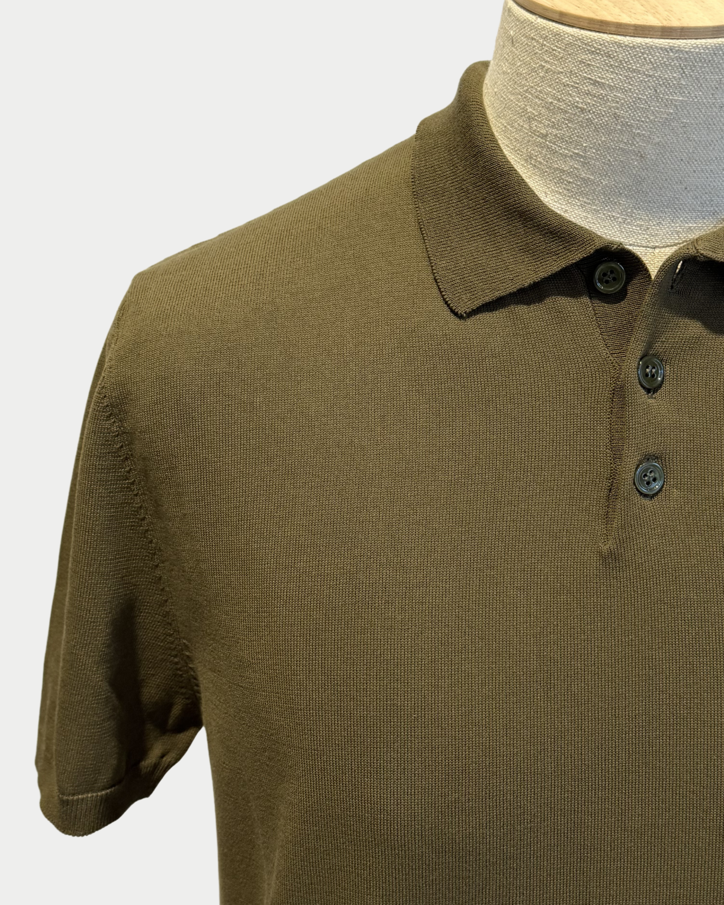Polo-Strick