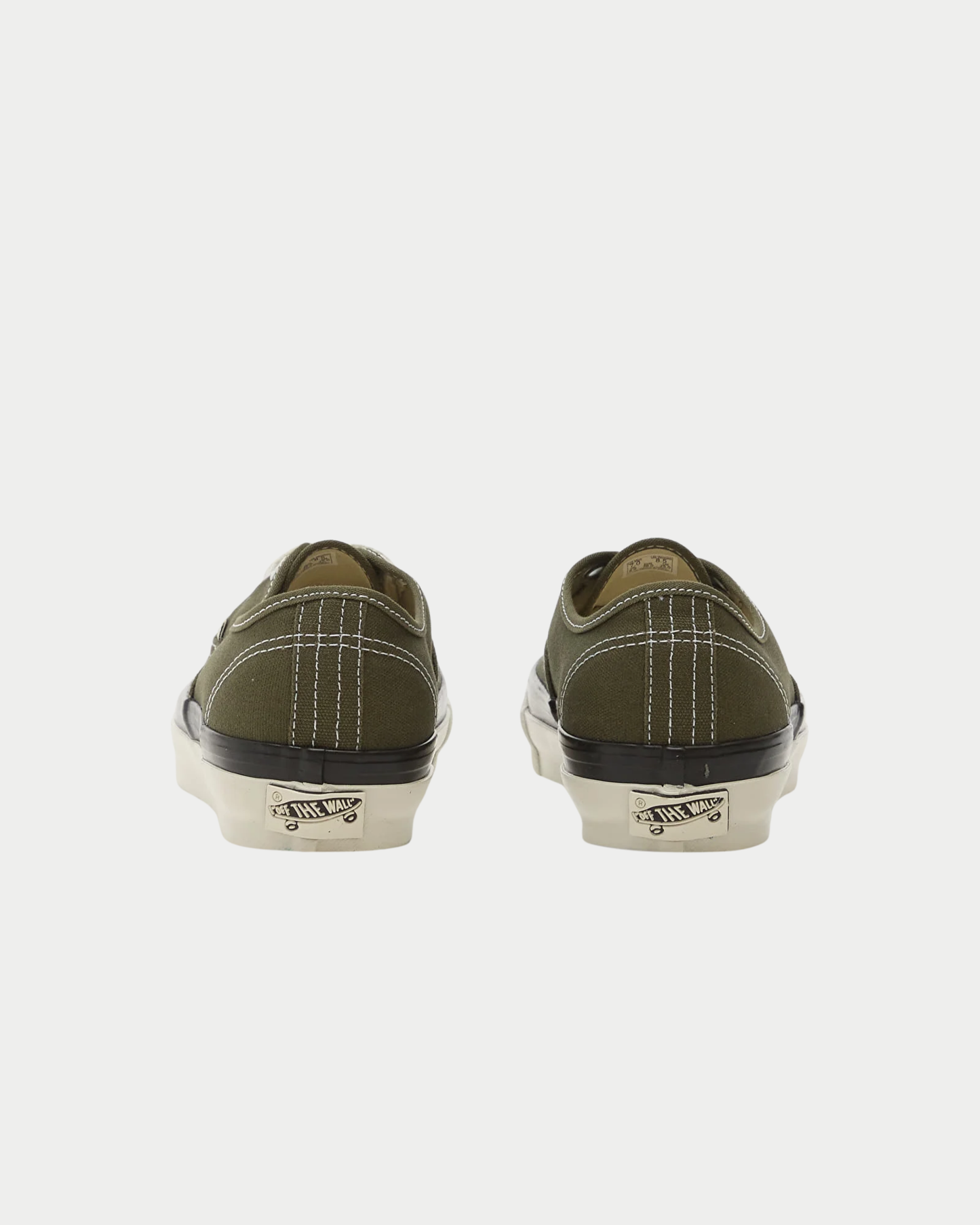 Sneakers LX Authentic 44 Deck Olive