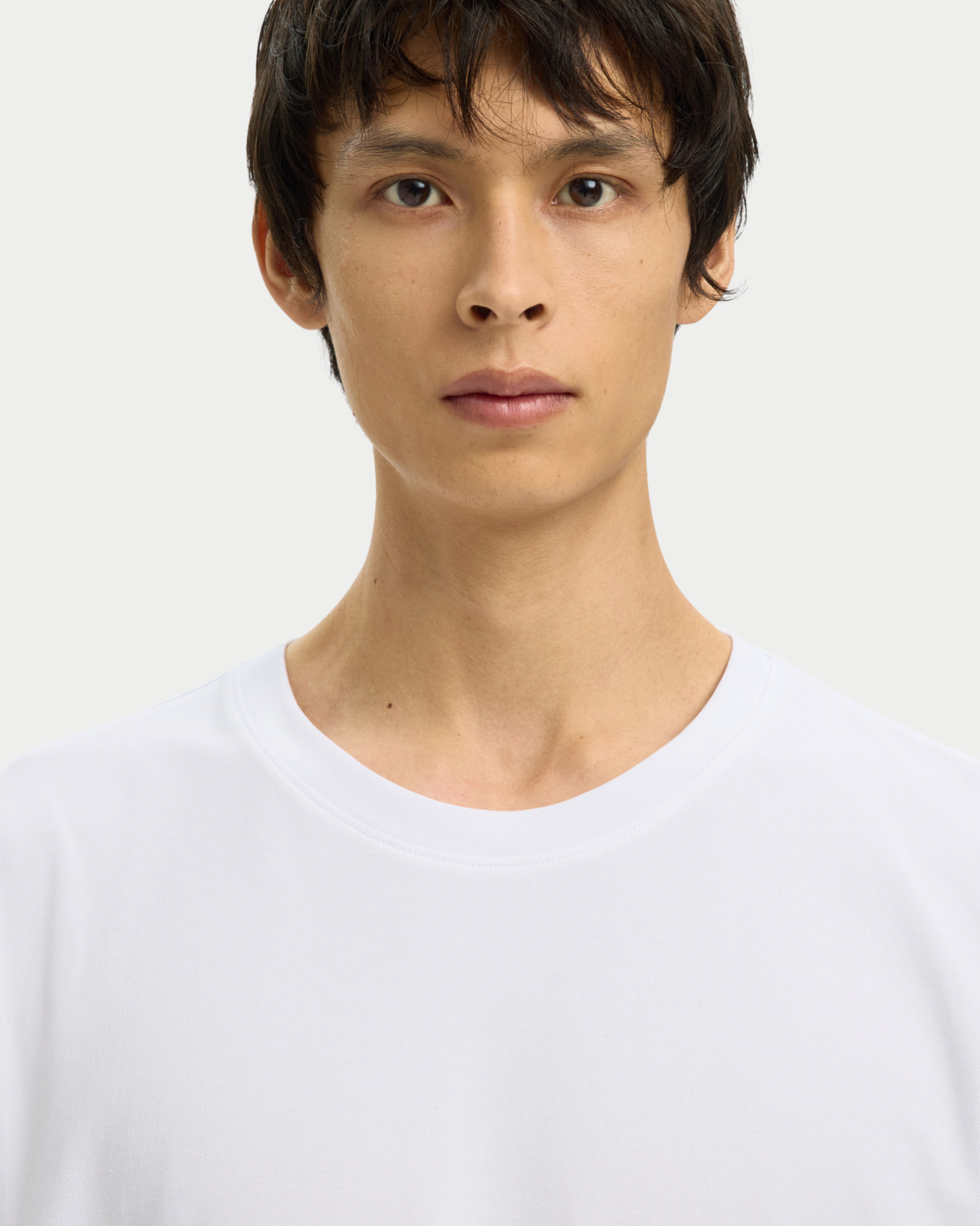 T-Shirt atlas o-neck