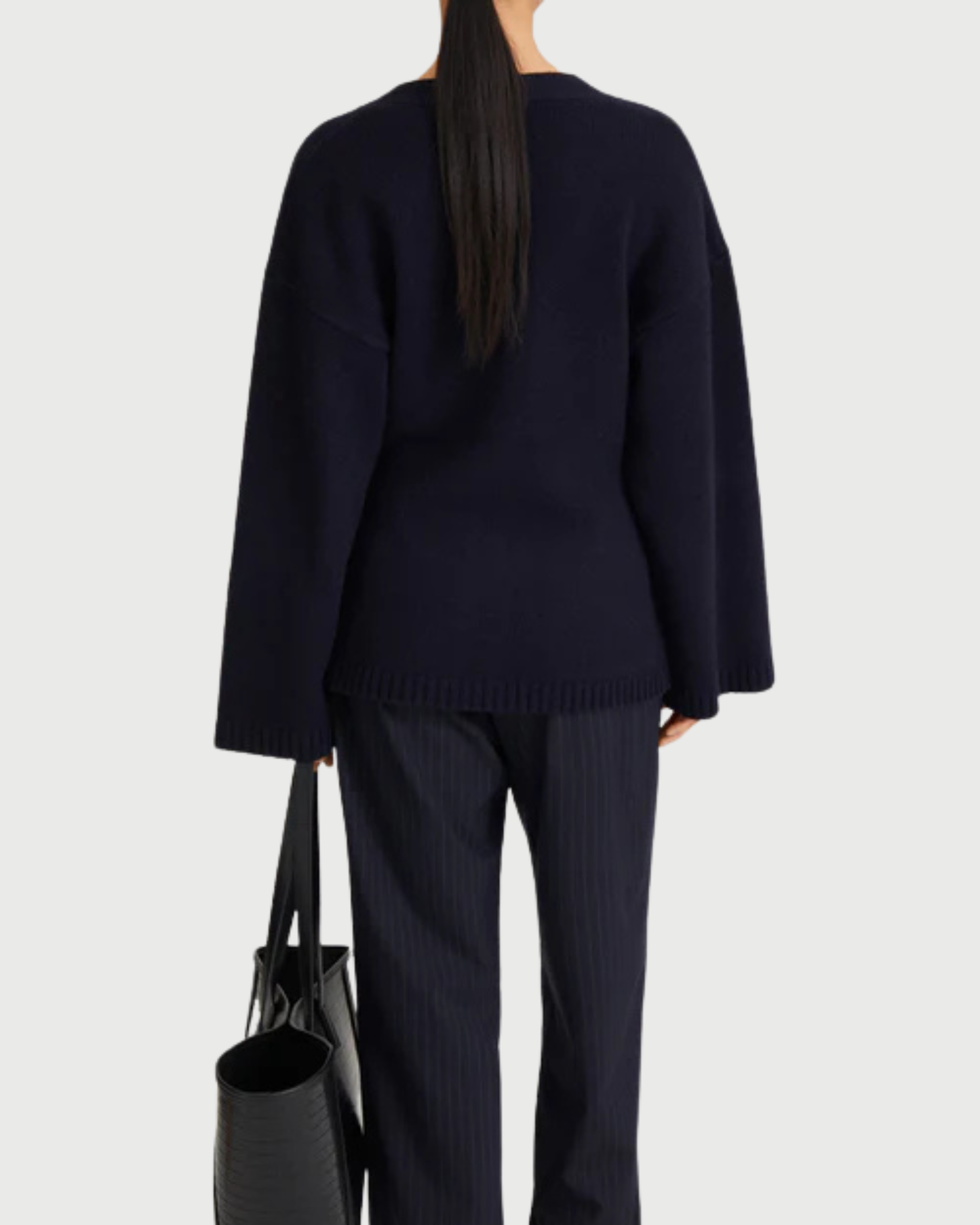 Marglia in cardigan Helia