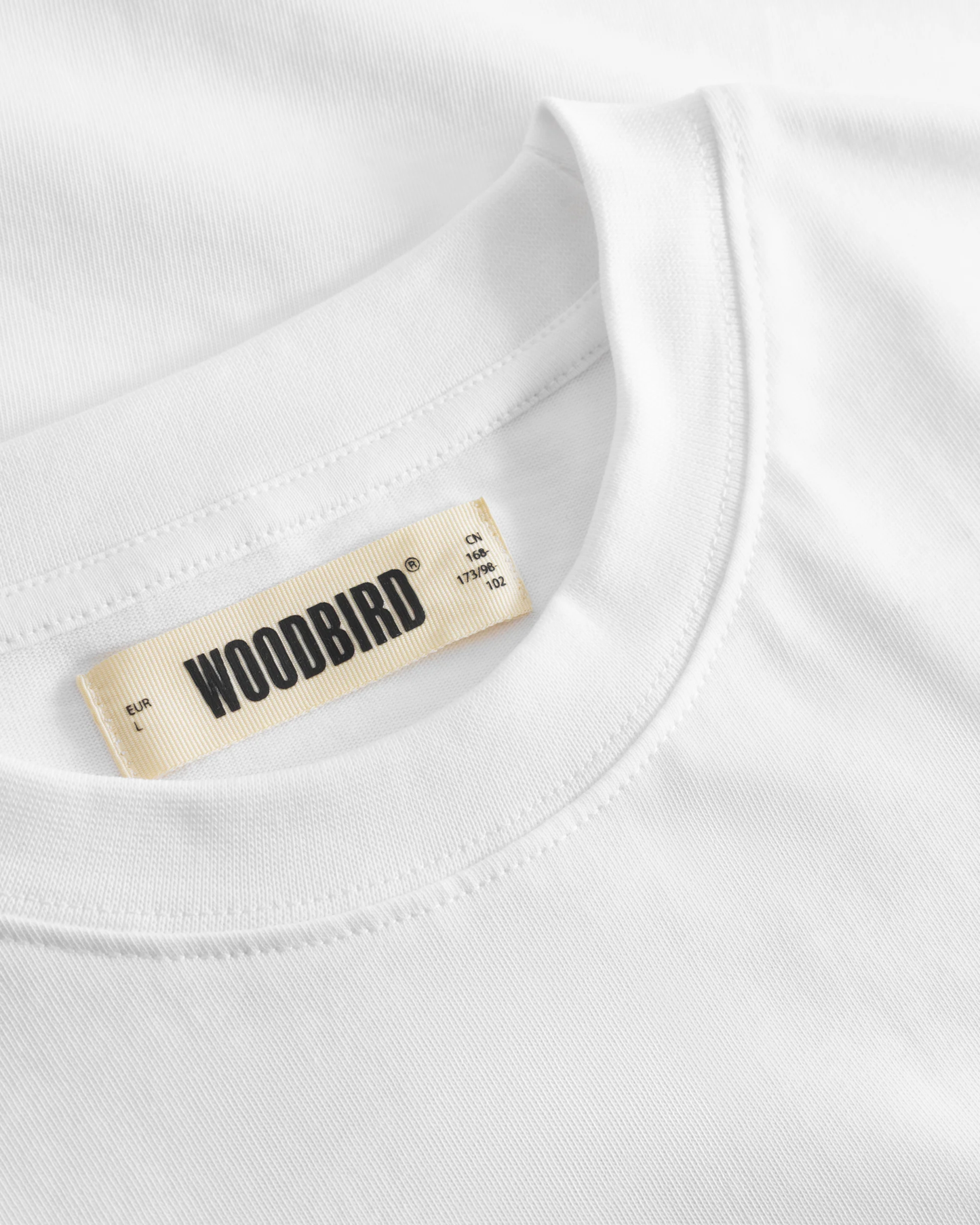 T-Shirt Baine-Dump
