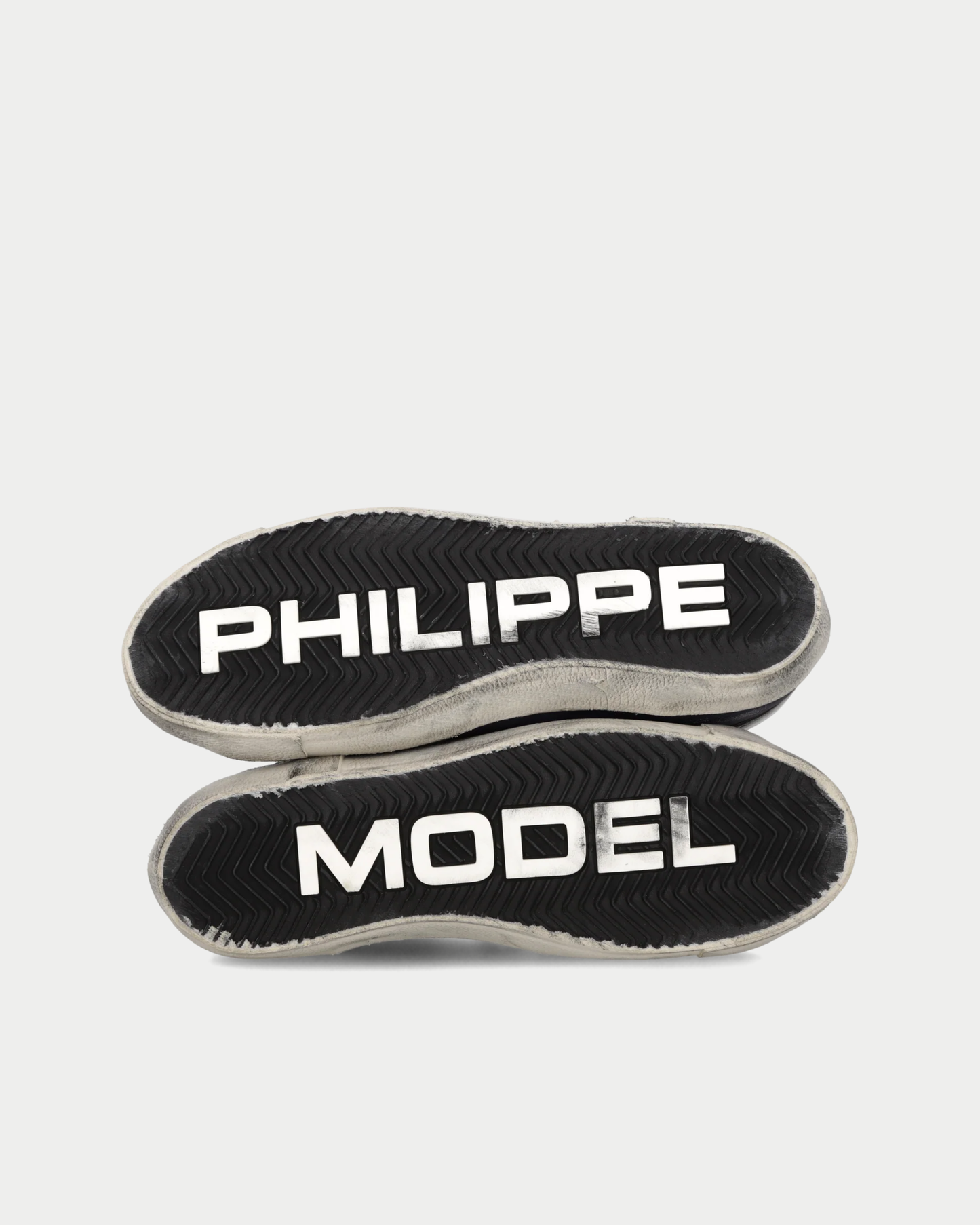 Sneakers Prsx Blu Grigio