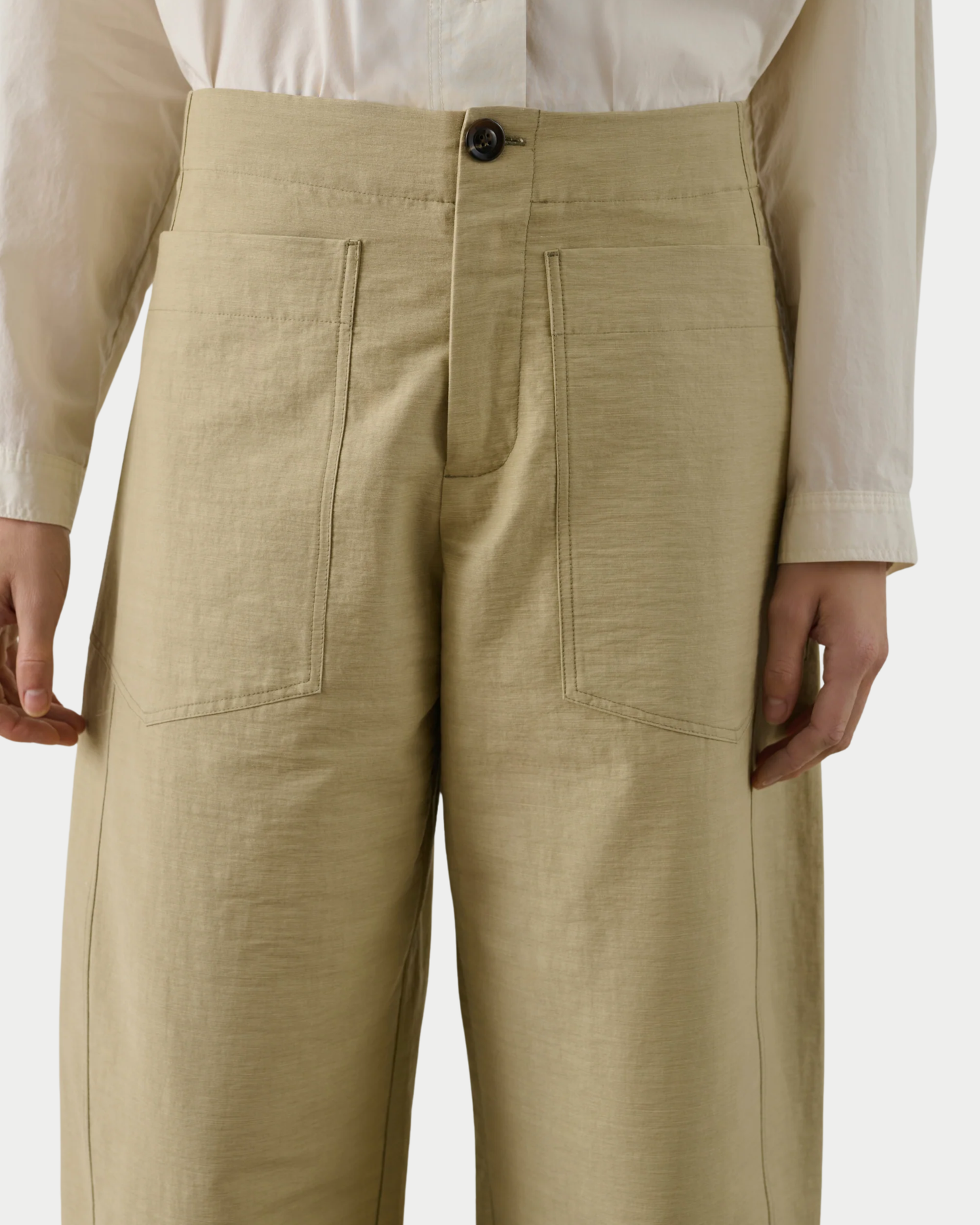 Hero Pants