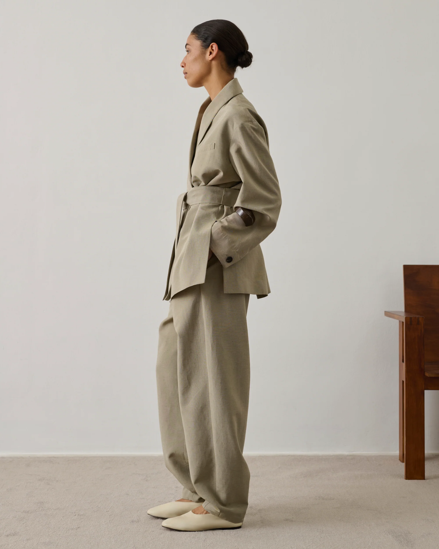 Giacca blazer Come