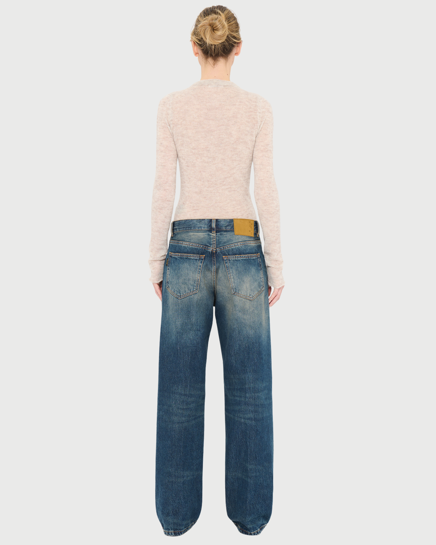 Bonnie Jeans