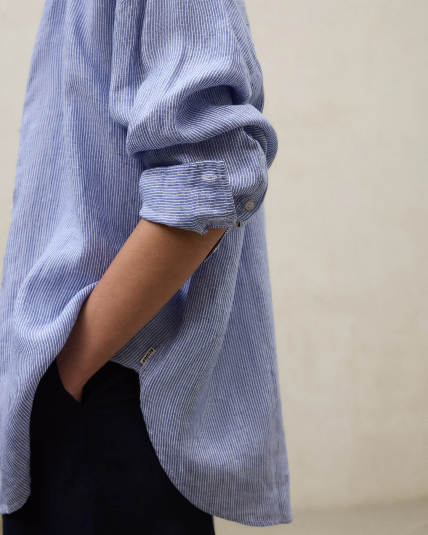 Camicia Daria stripes