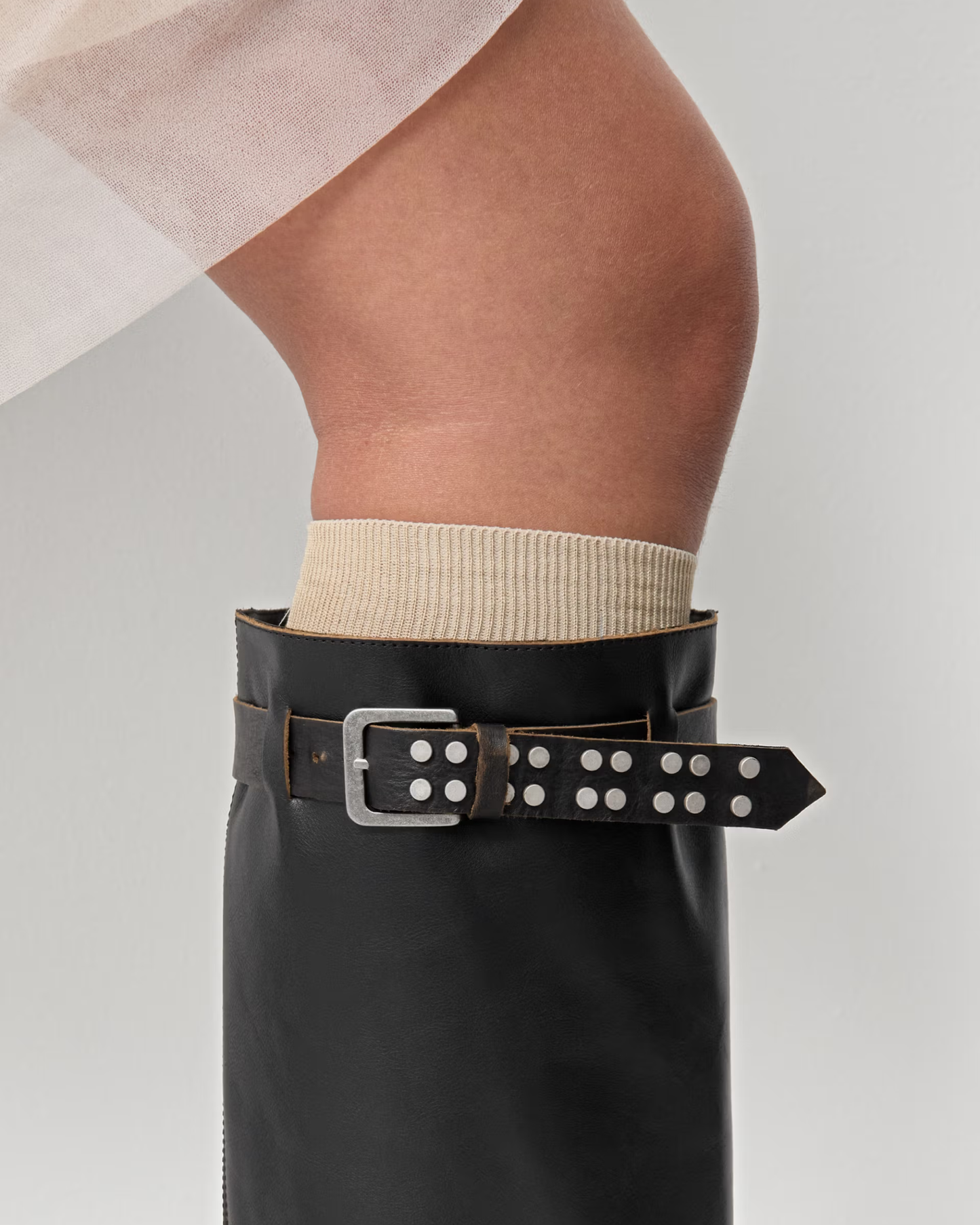 Stivale Kristel Tall