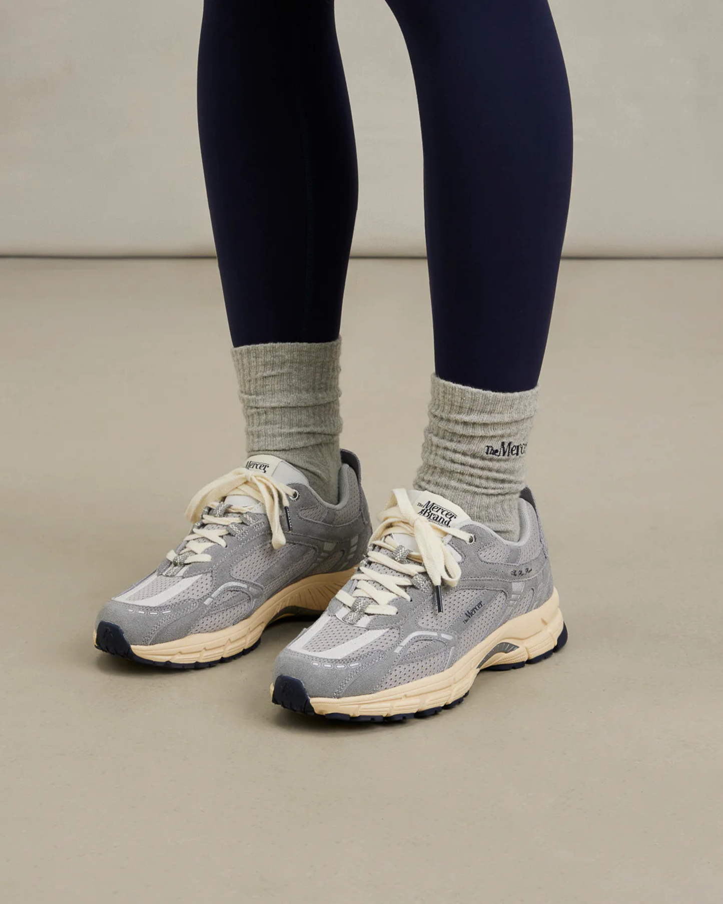 Sneakers The Re-Run Vintage