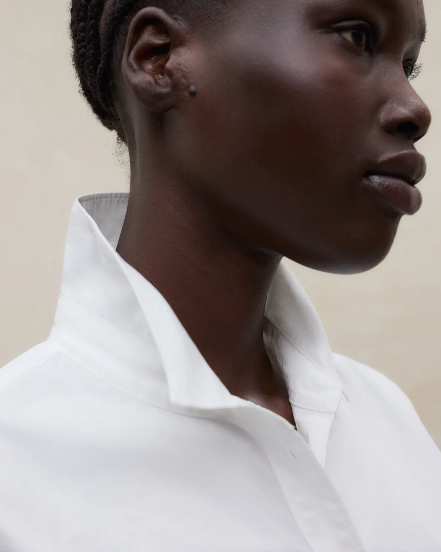 Camicia Alfreda in cotone