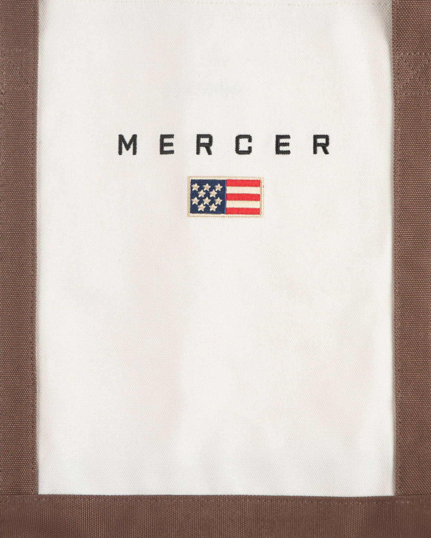Borsa Mercer Canvas