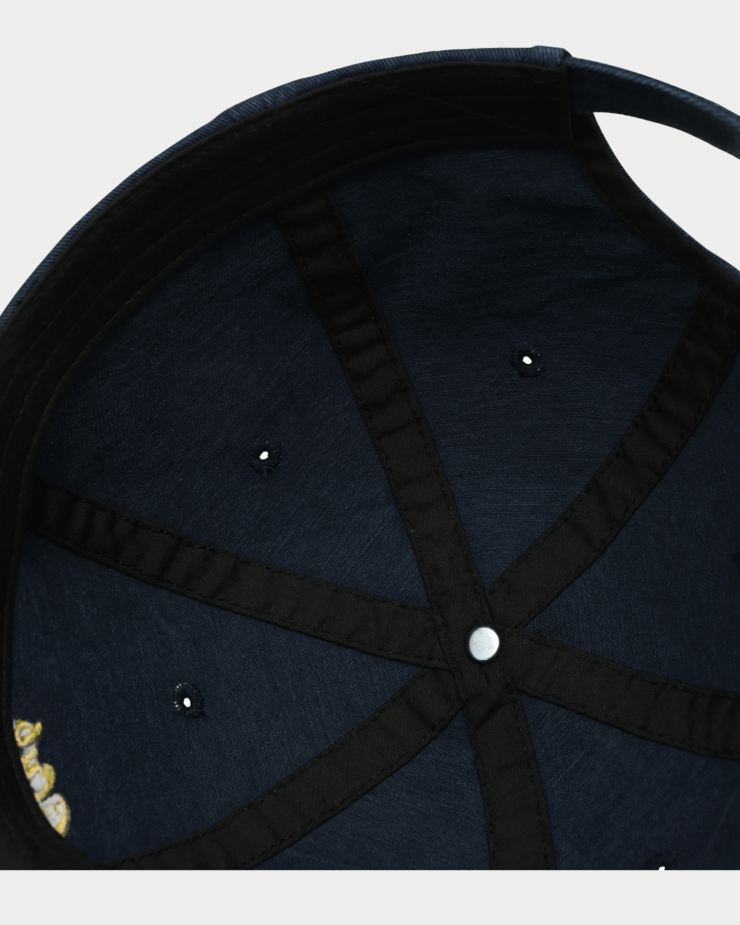 Cappellino sunrise club ball