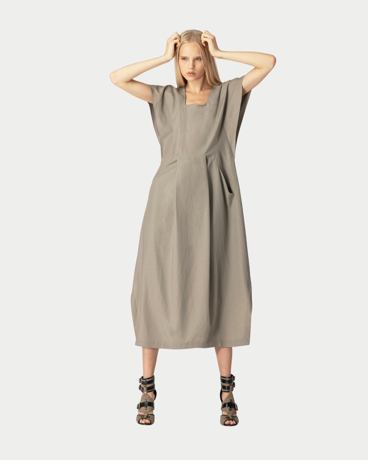 Arkas-Kleid