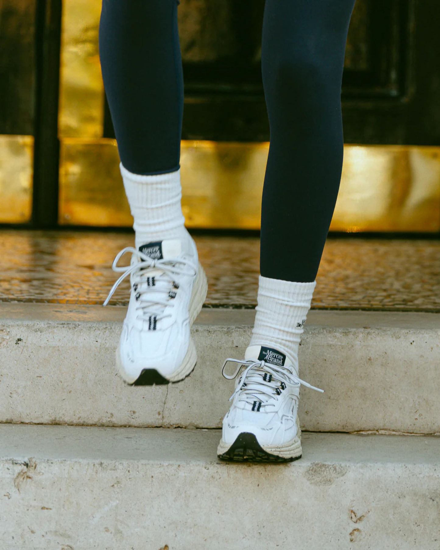 Sneakers The Re-Run Vibram