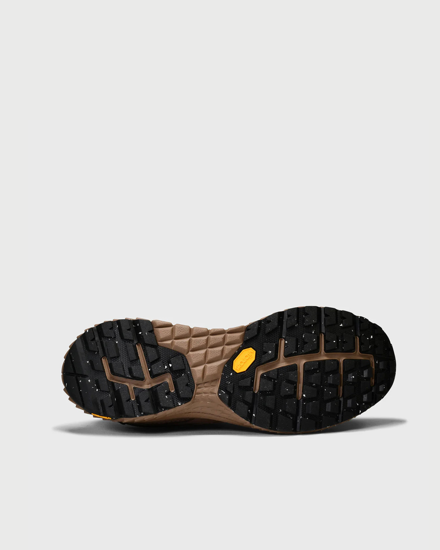 Sneakers The Re-Run Vibram