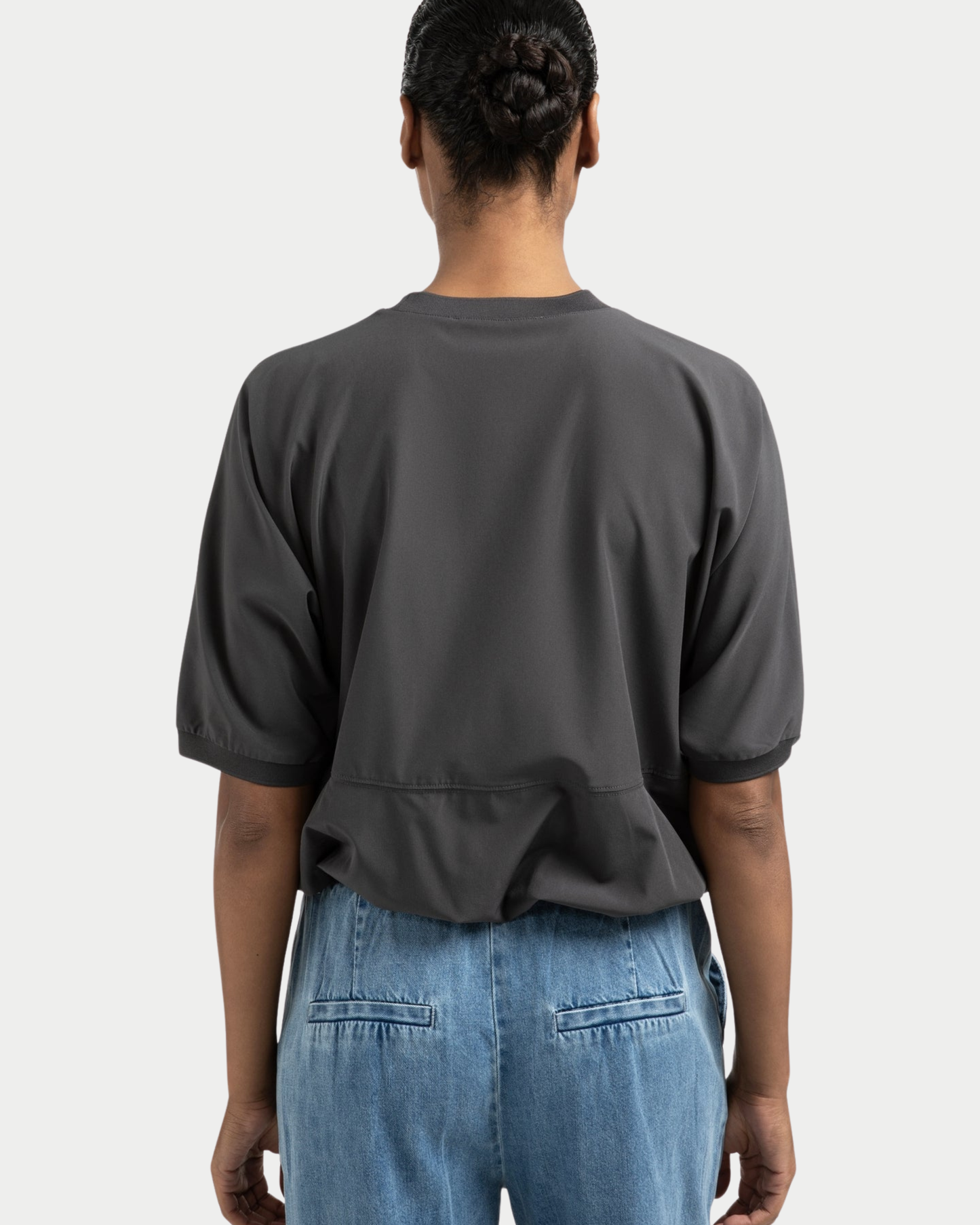 T-shirt Voluminoso