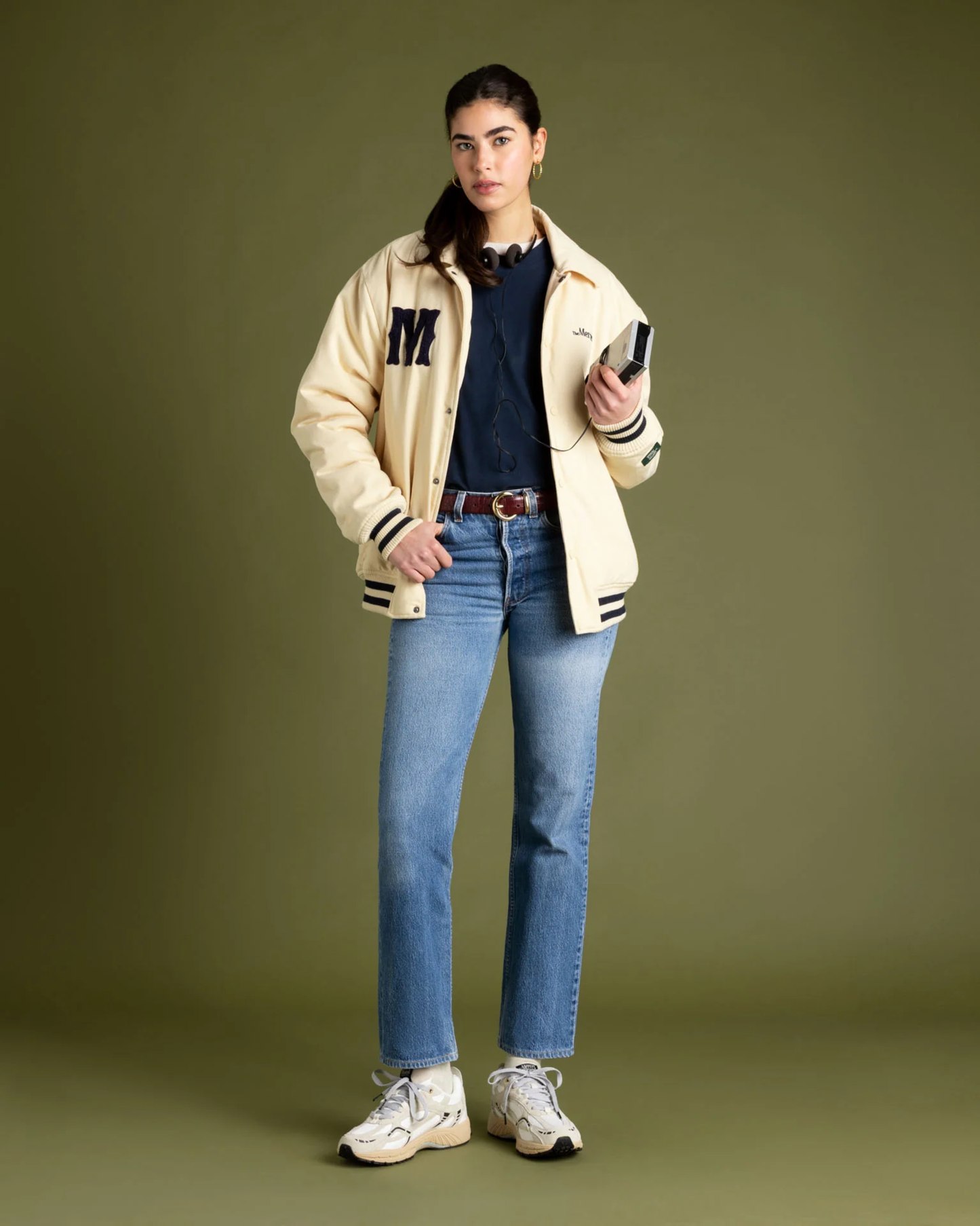 Sneakers Re-Run Desert