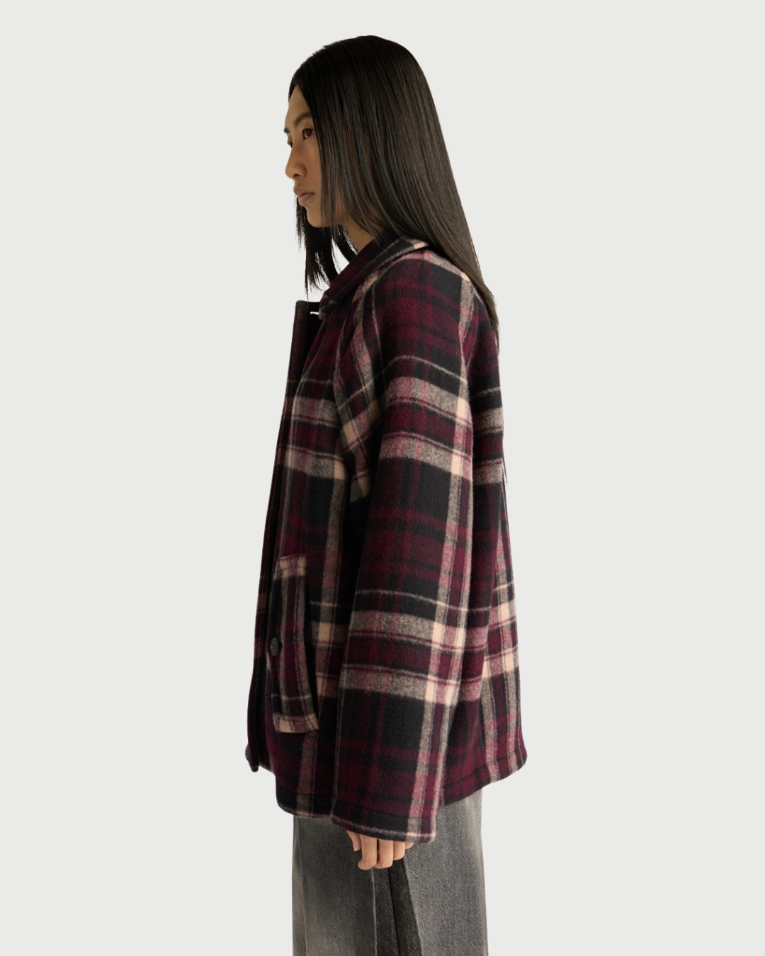 Brighton Coat