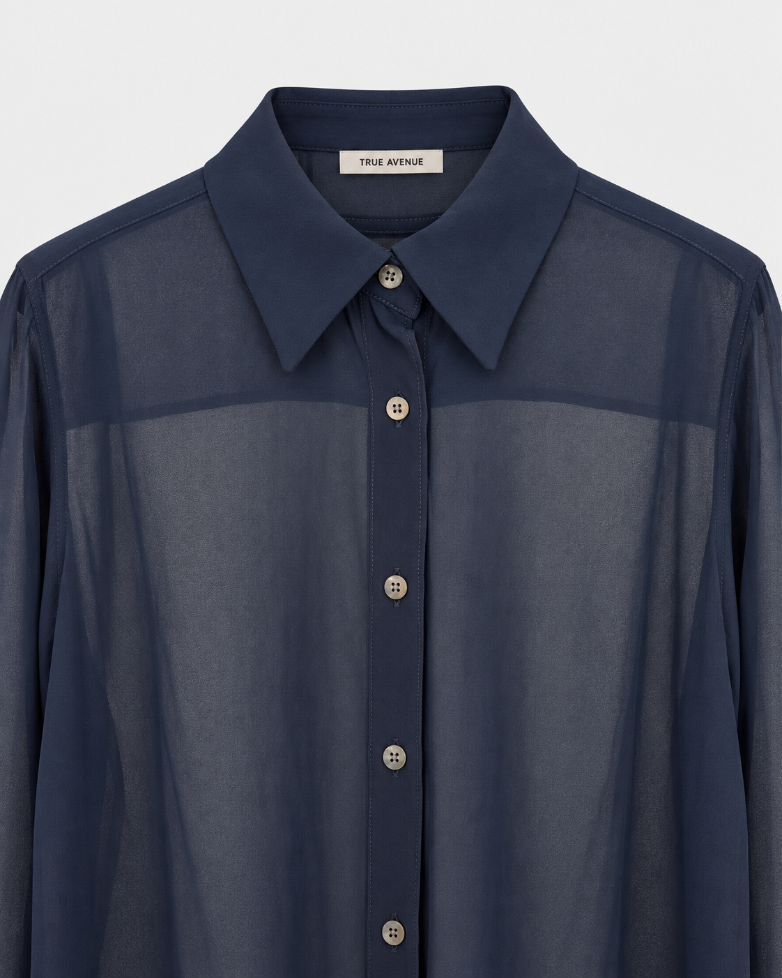 Blusa Cala