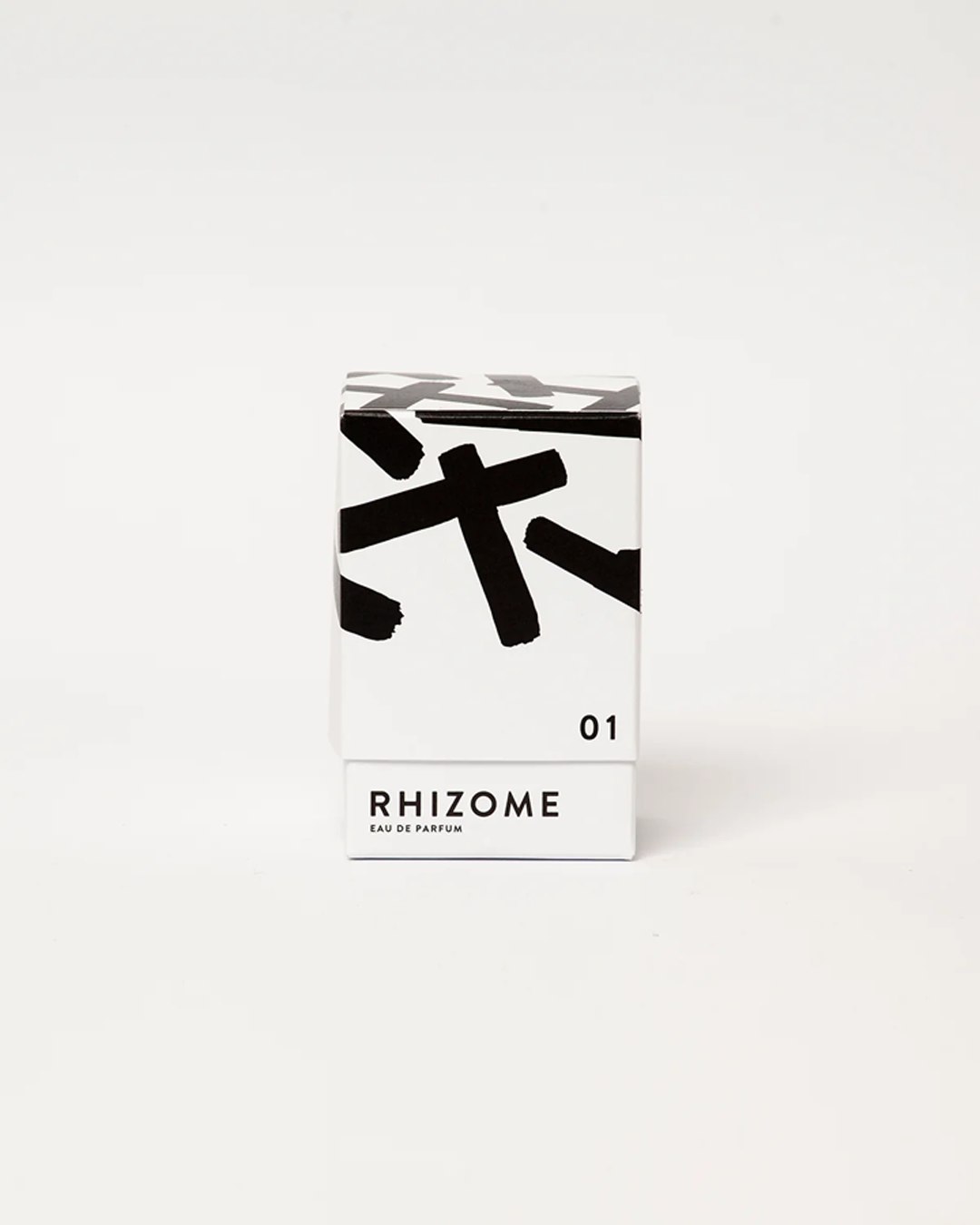 Eau de Parfum - Rhizome 01