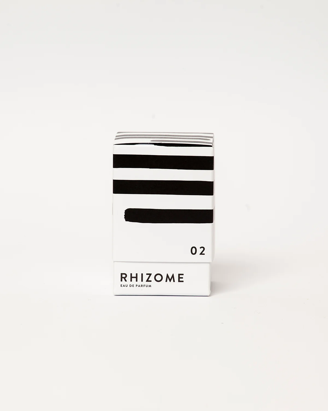 Eau de Parfum - Rhizome 02