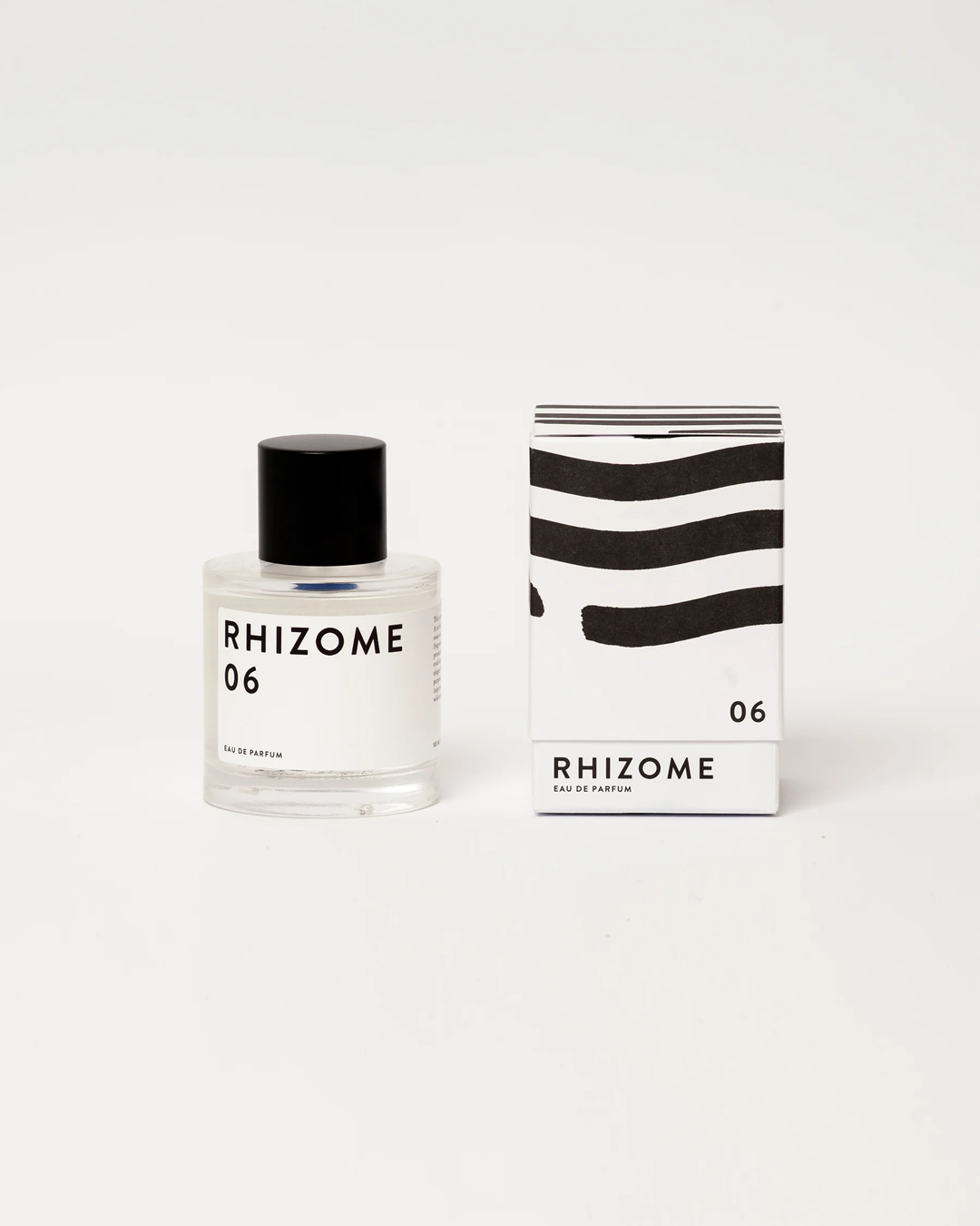 Eau de Parfum - Rhizome 06