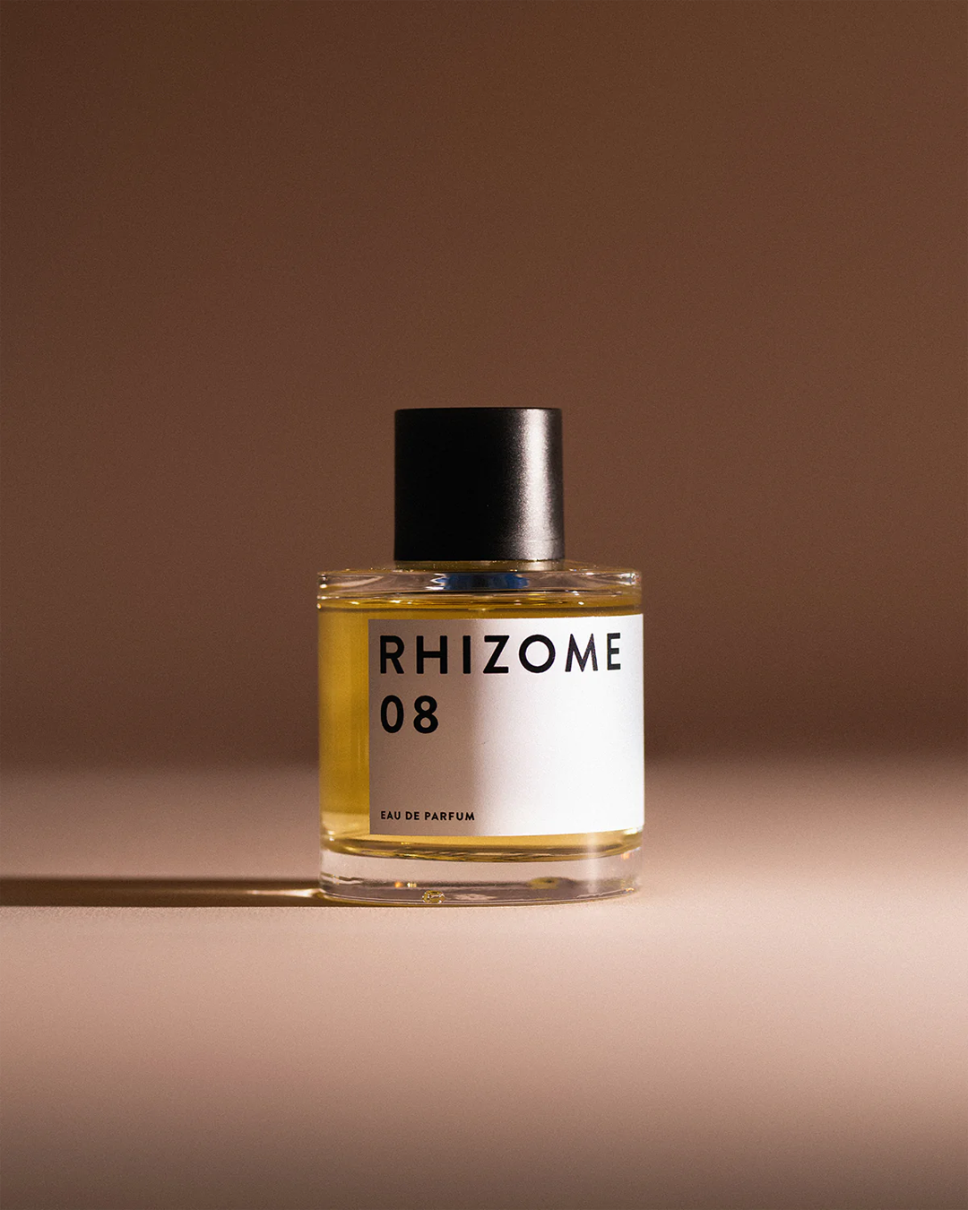 Eau de Parfum - Rhizome 08