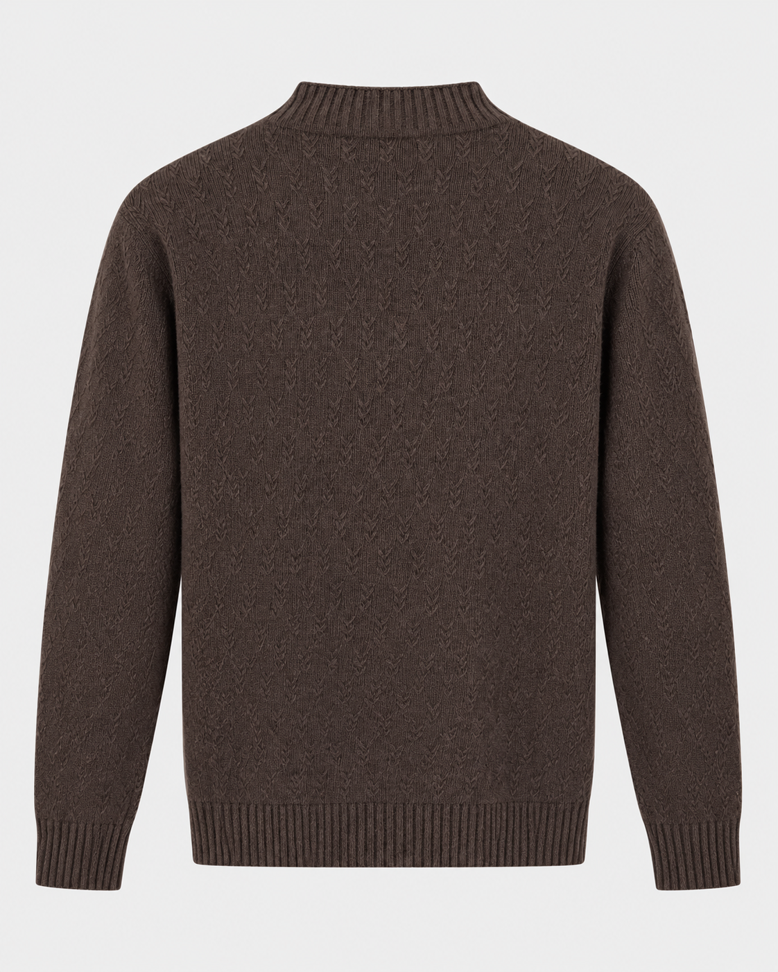 Maglia lupetto